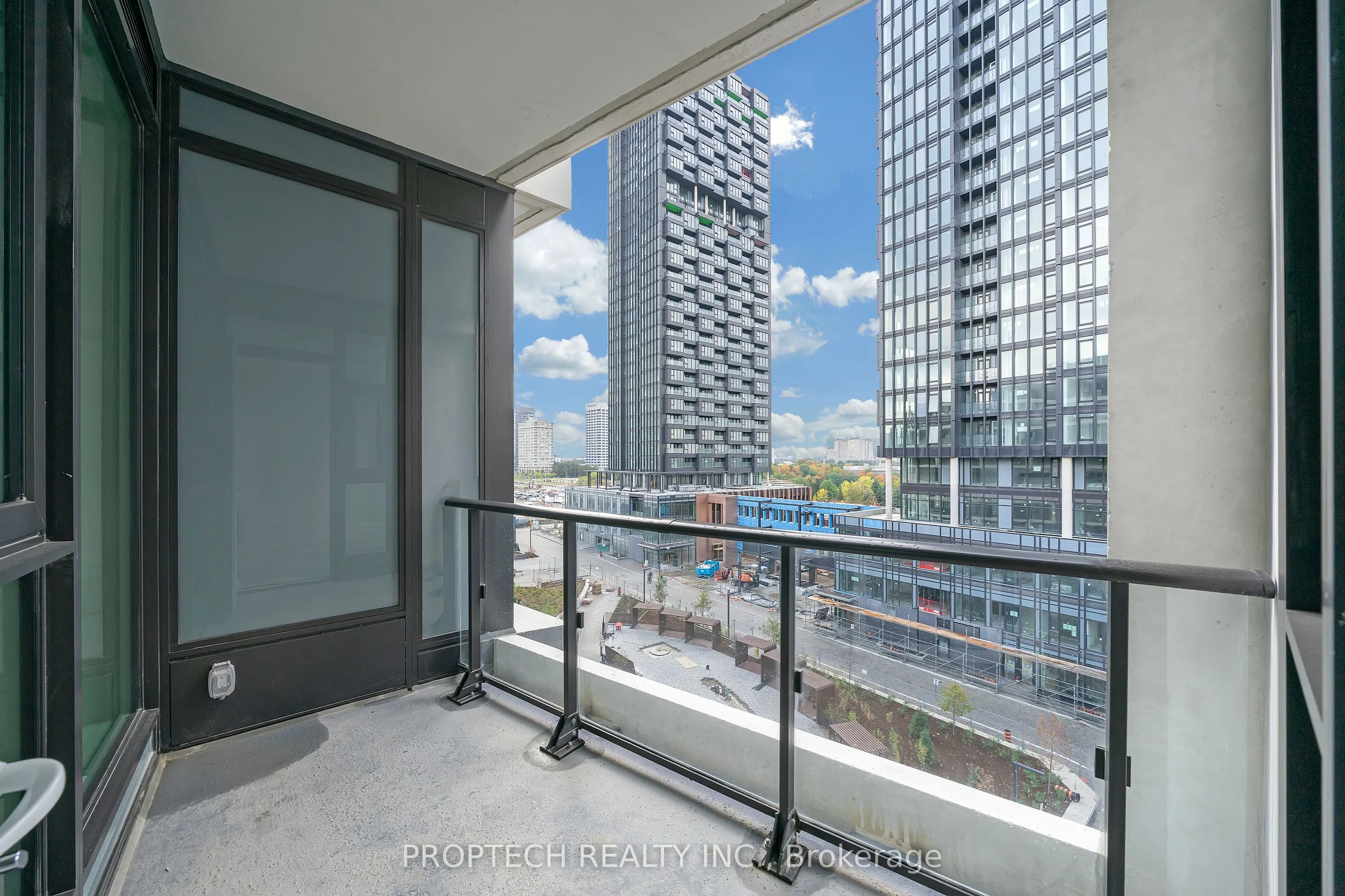 1 Kyle Lowry Road, #603
