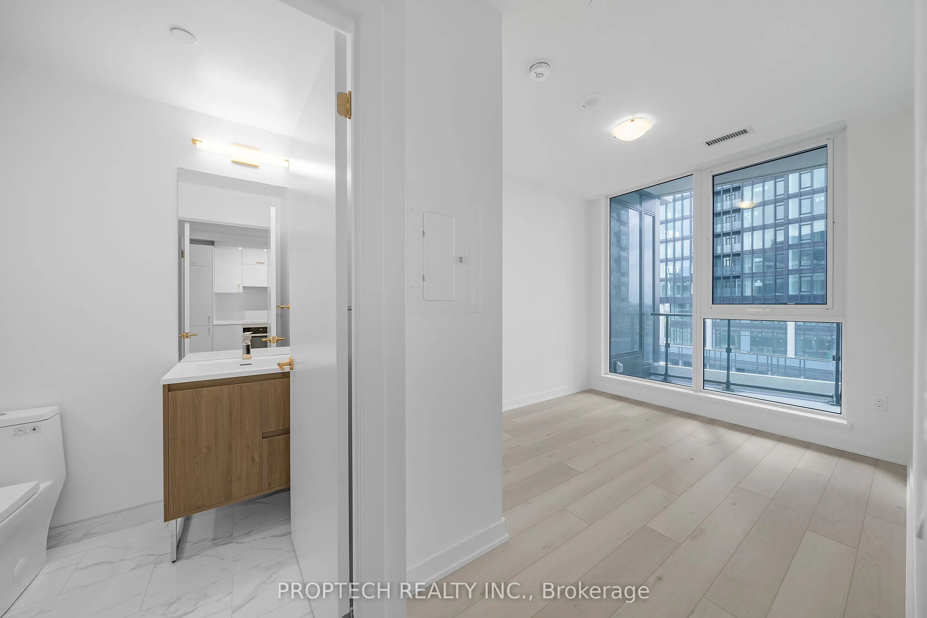 1 Kyle Lowry Road, #603