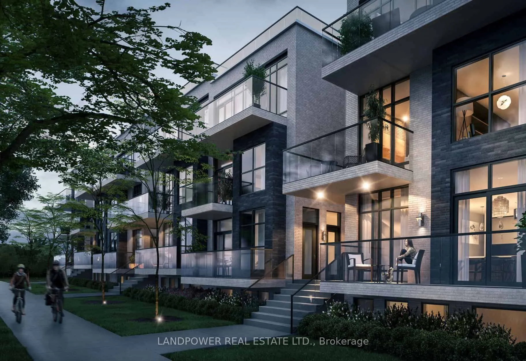 51 Winlock Park, #30