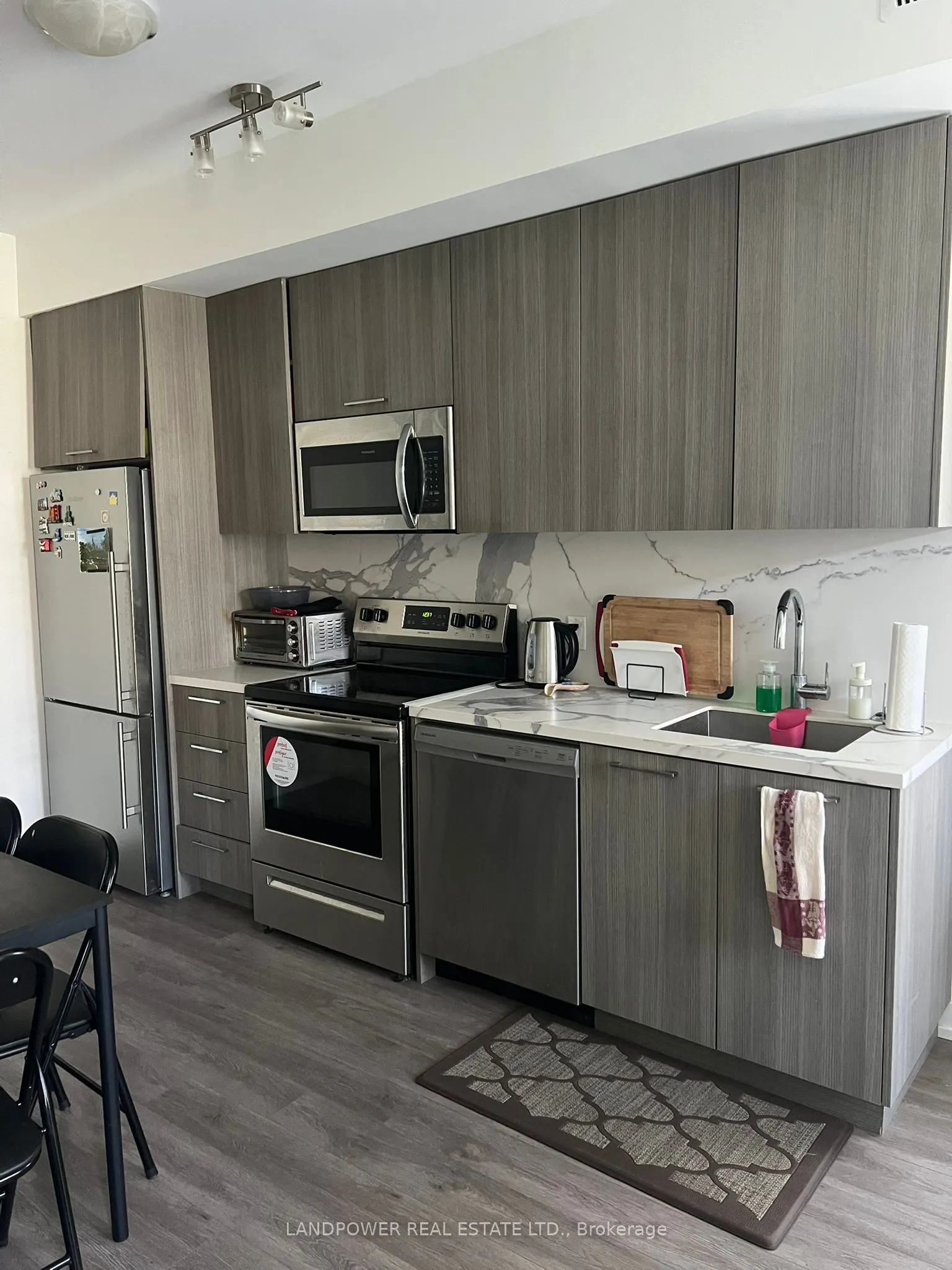 51 Winlock Park, #30
