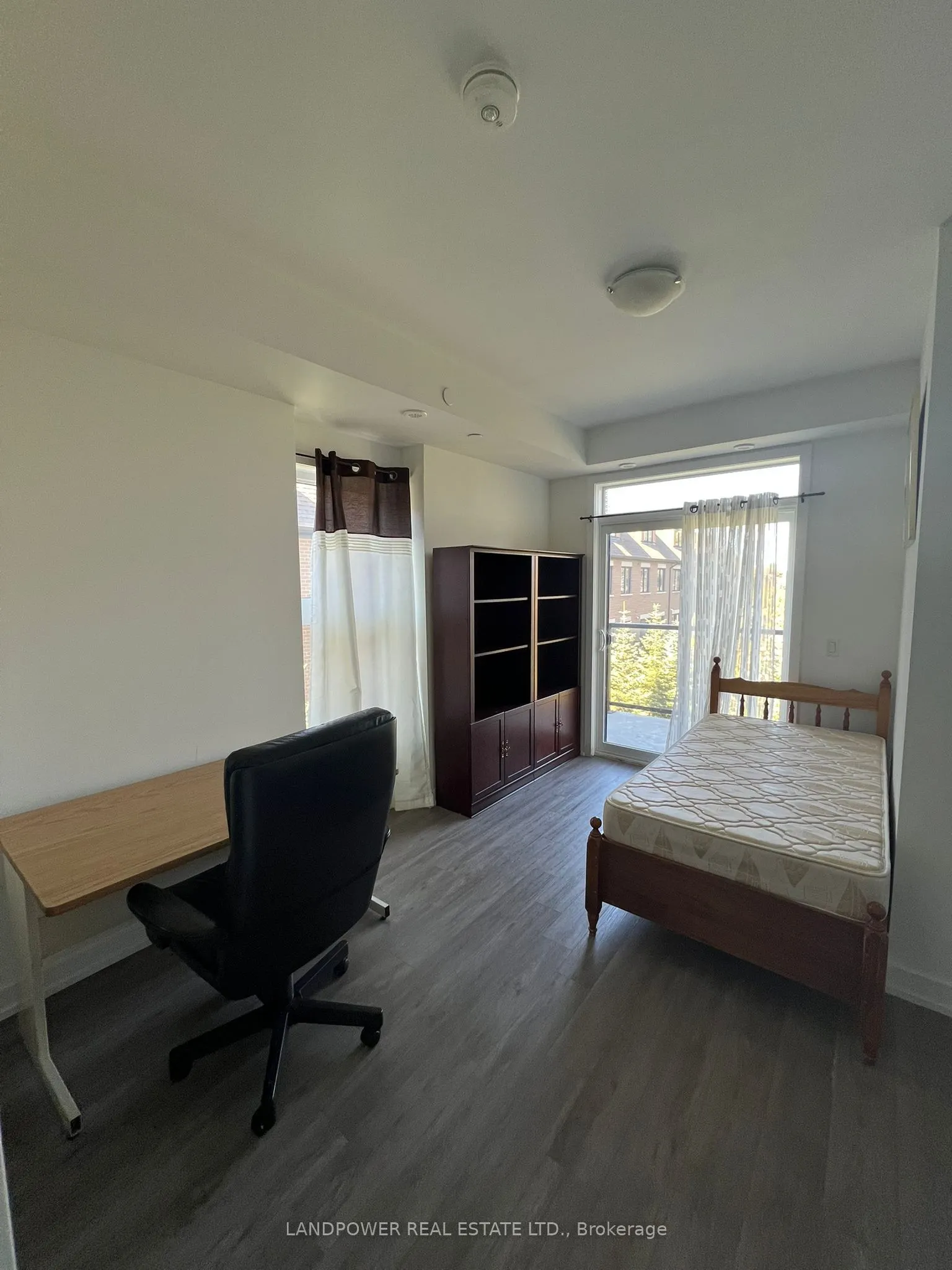 51 Winlock Park, #30