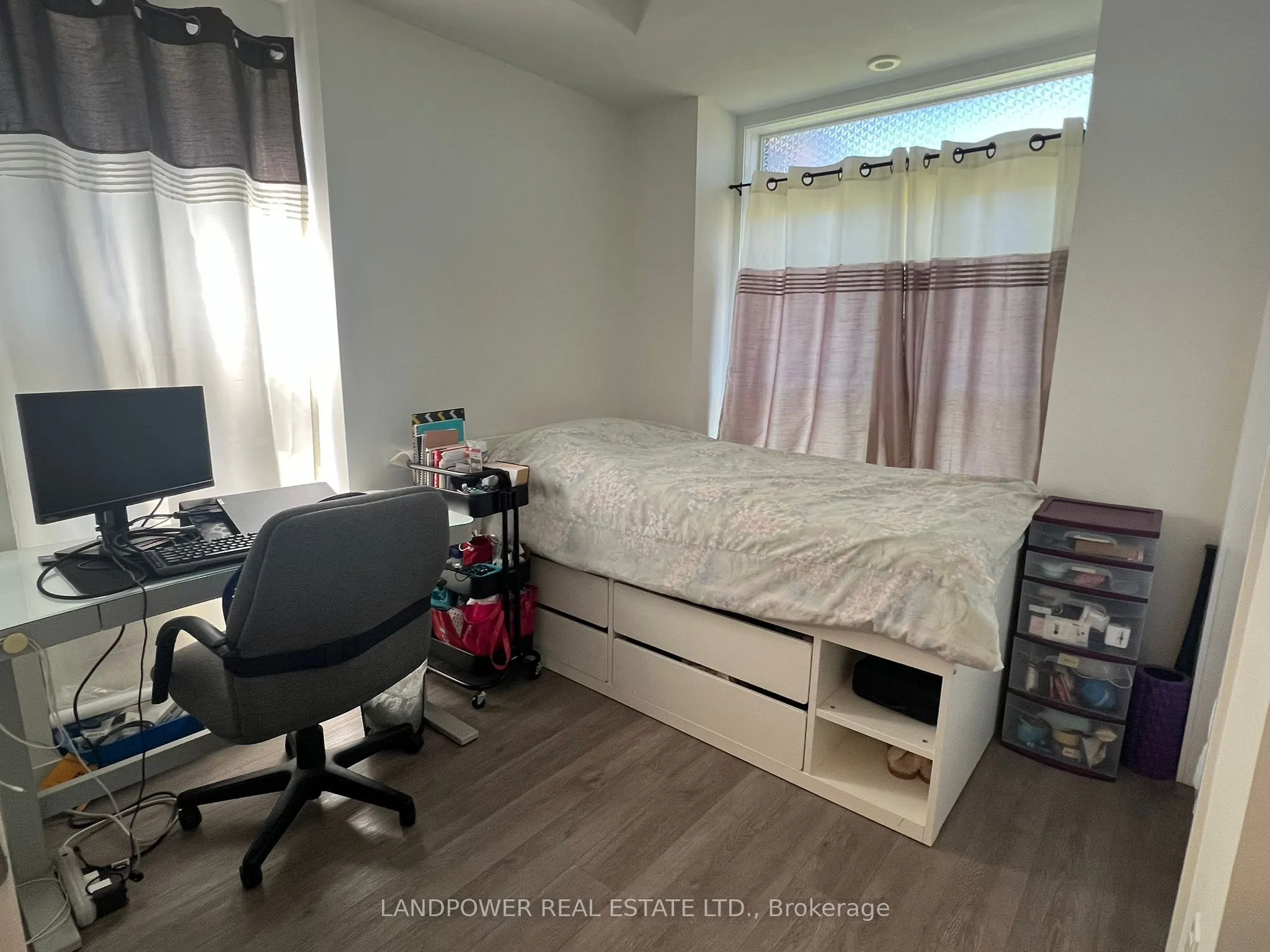 51 Winlock Park, #30