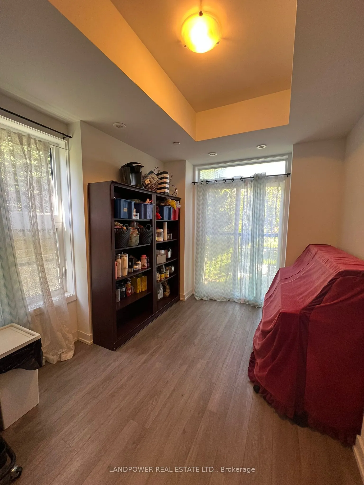 51 Winlock Park, #30