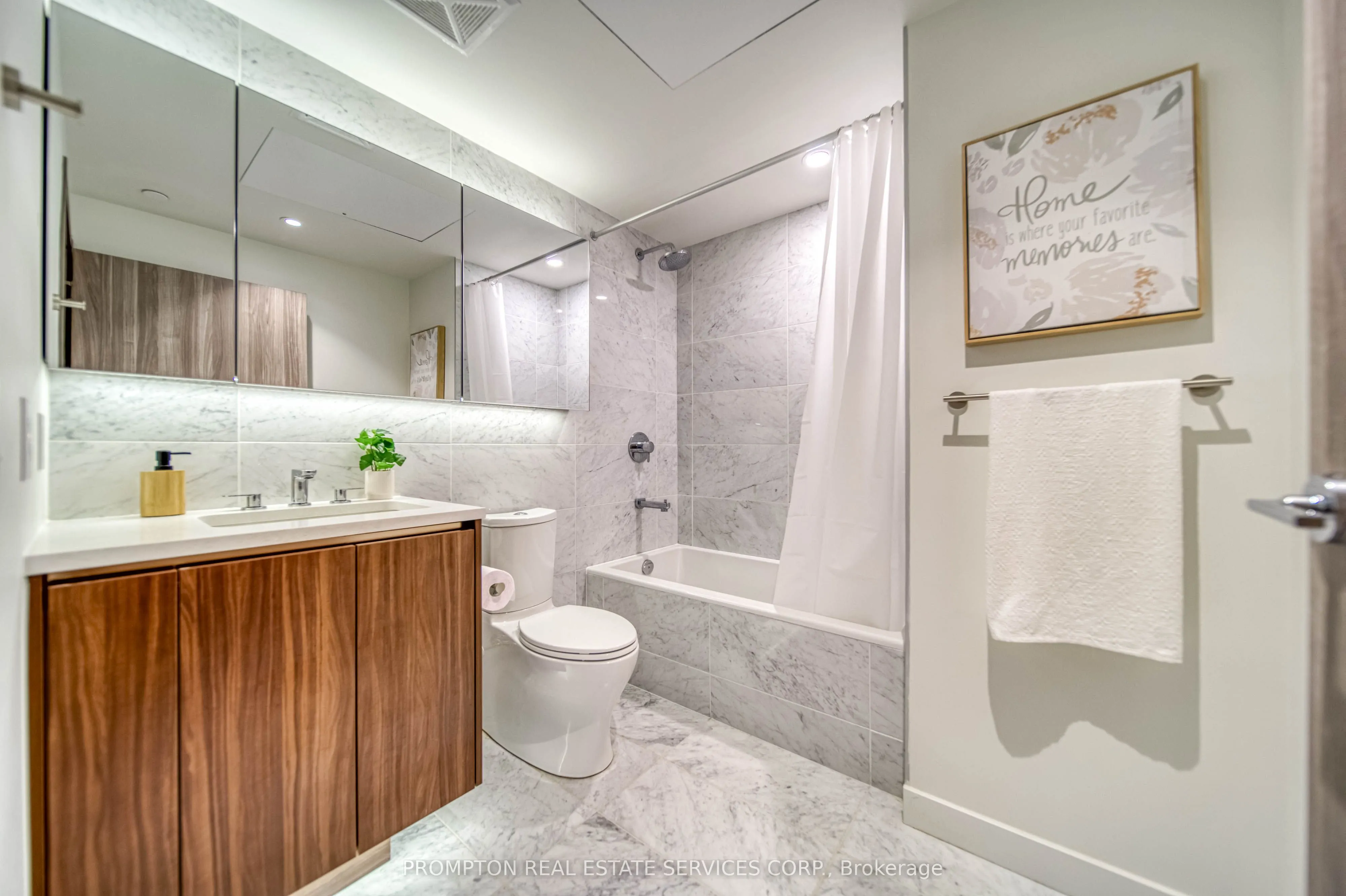 85 Mcmahon Drive, #1515