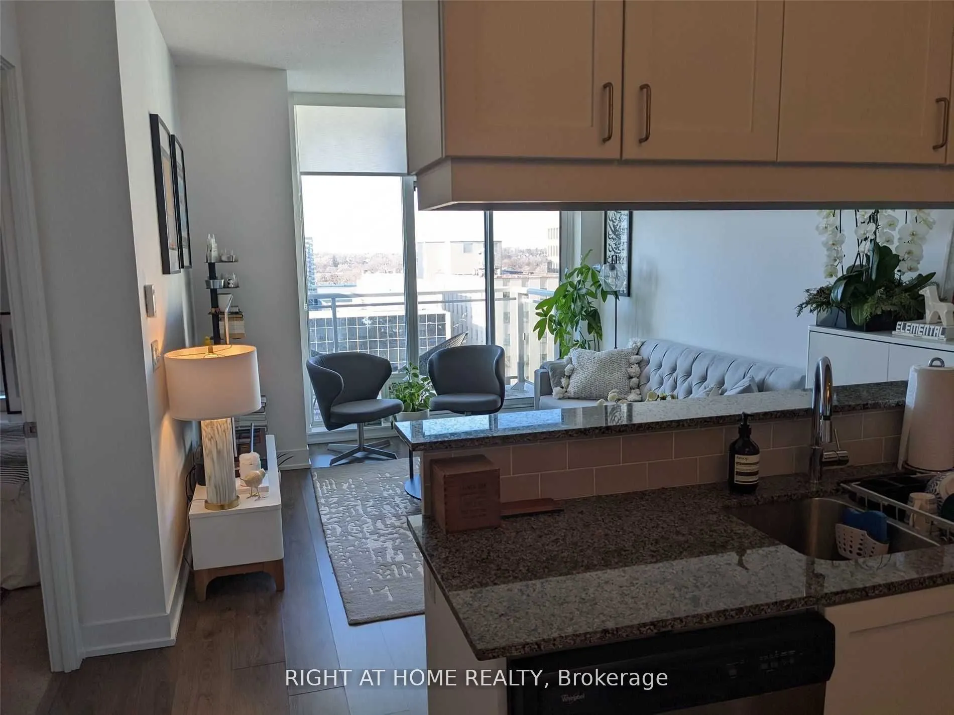 68 Merton Street, #1206