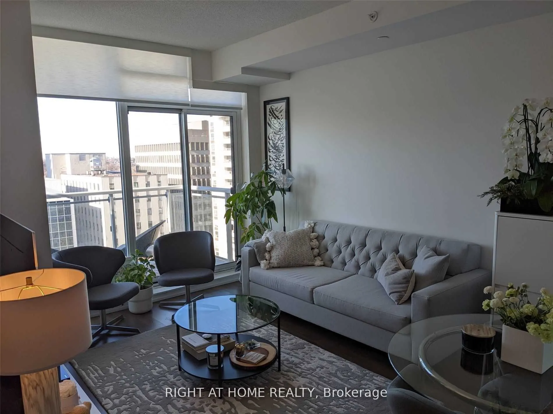 68 Merton Street, #1206