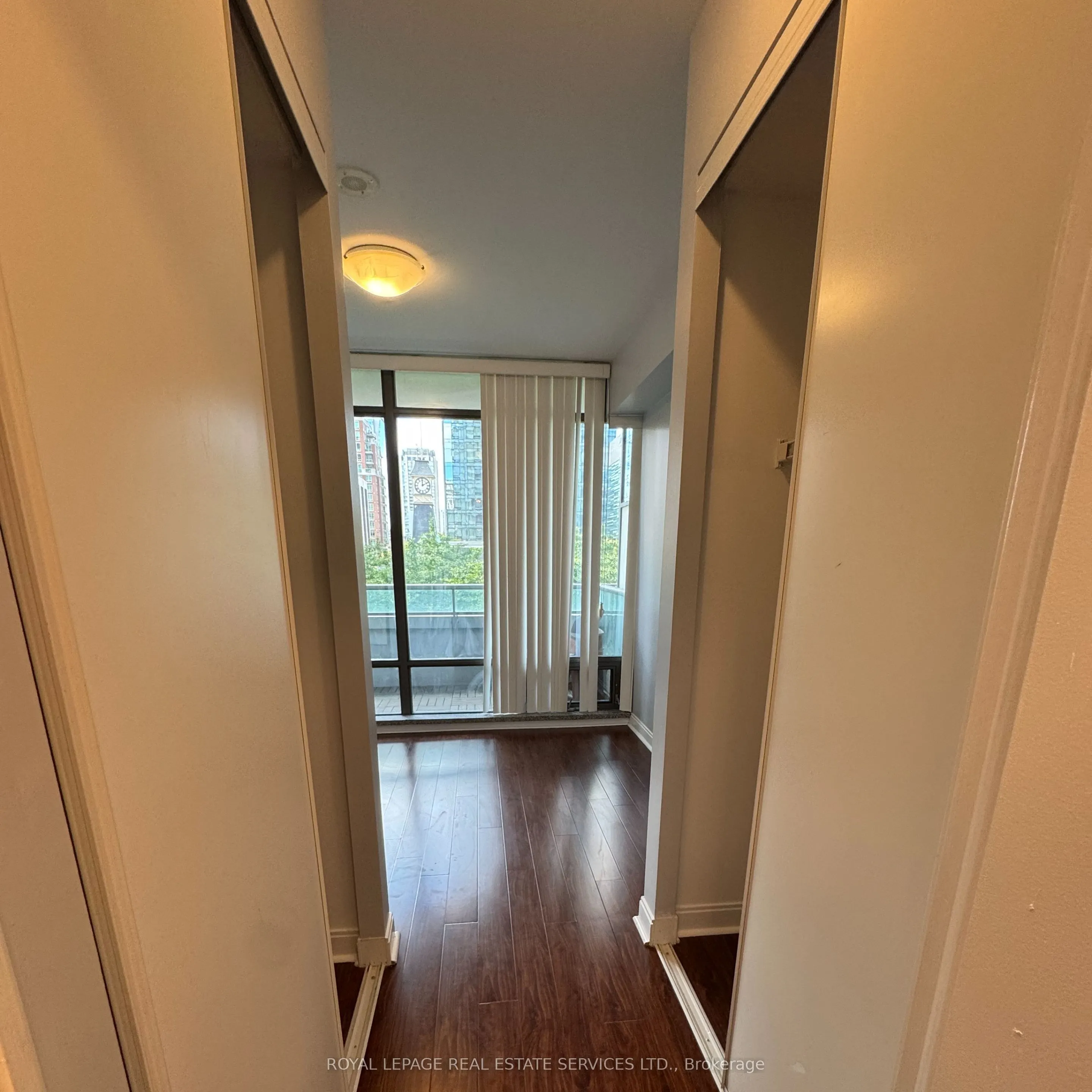 18 Yorkville Avenue, #405