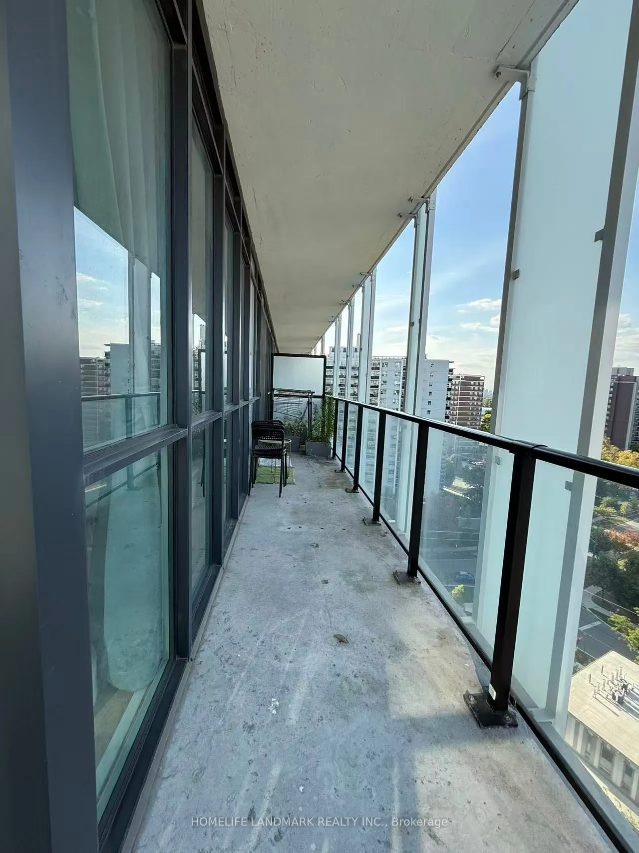 128 Fairview Mall Drive, #1108