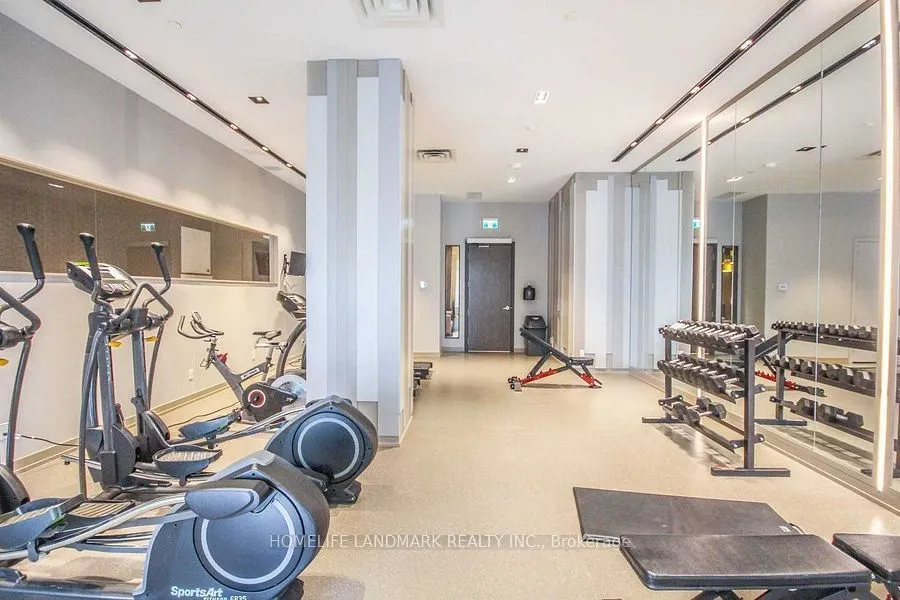 128 Fairview Mall Drive, #1108