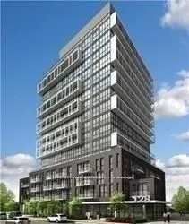 128 Fairview Mall Drive, #1108