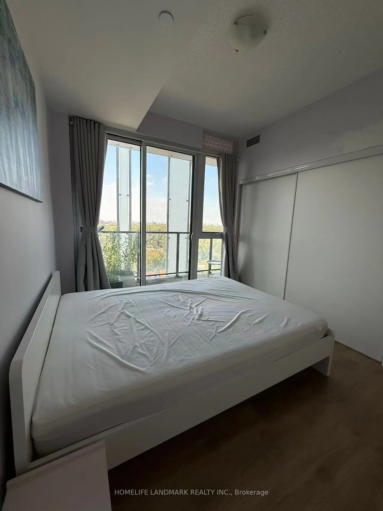 128 Fairview Mall Drive, #1108