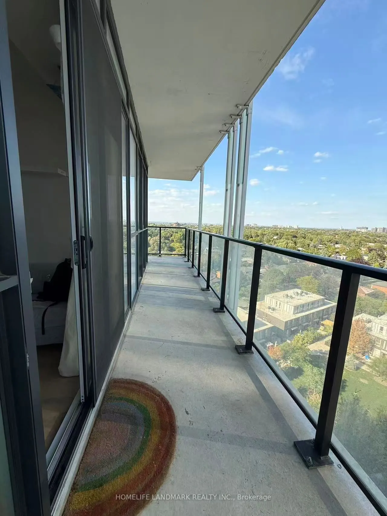128 Fairview Mall Drive, #1108