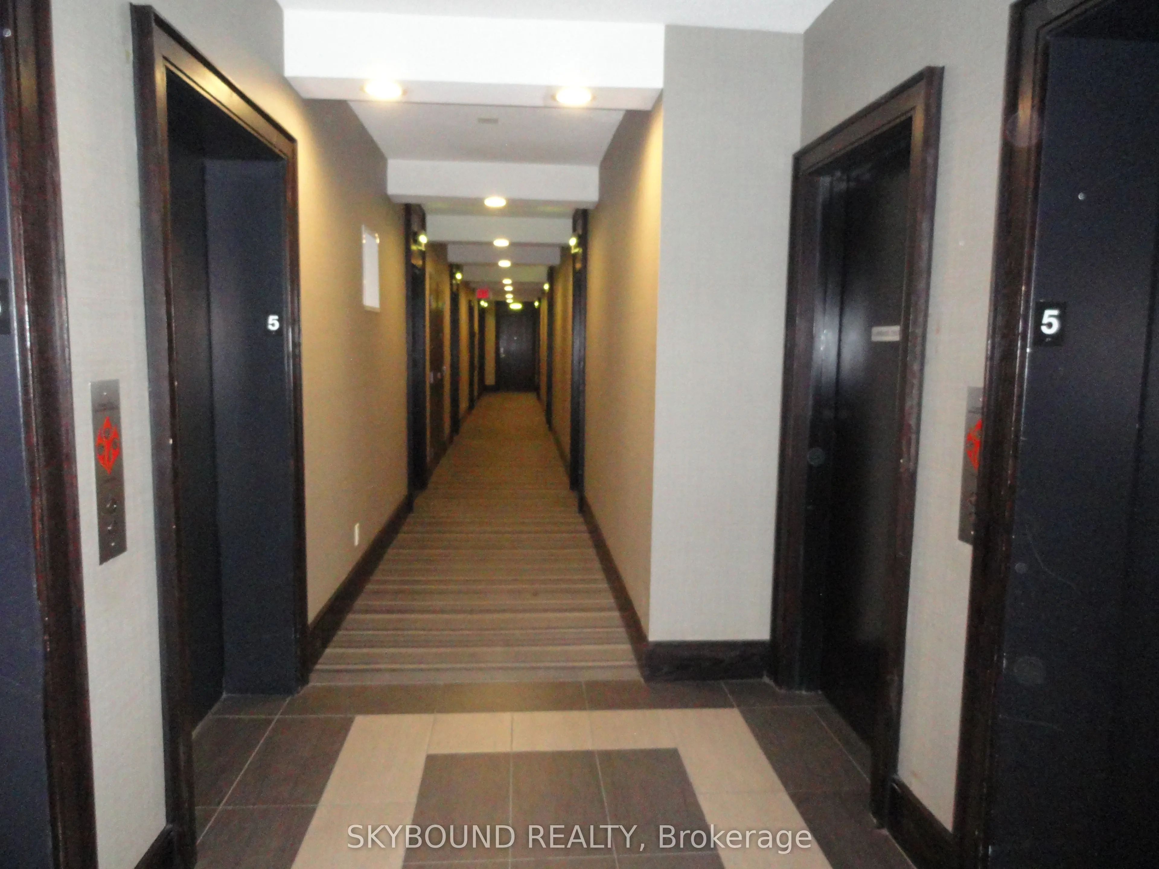 438 King Street W, ##507