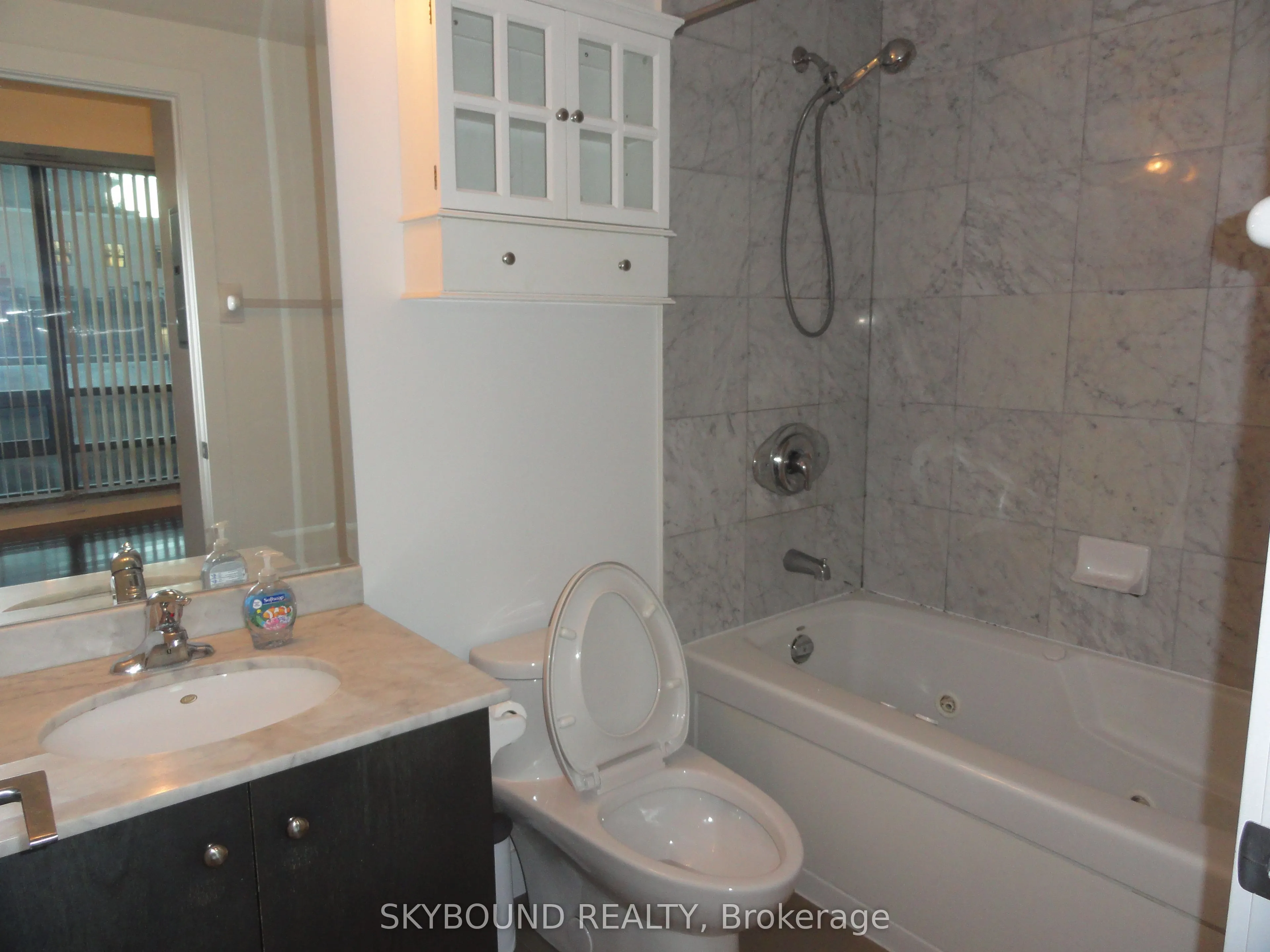438 King Street W, ##507
