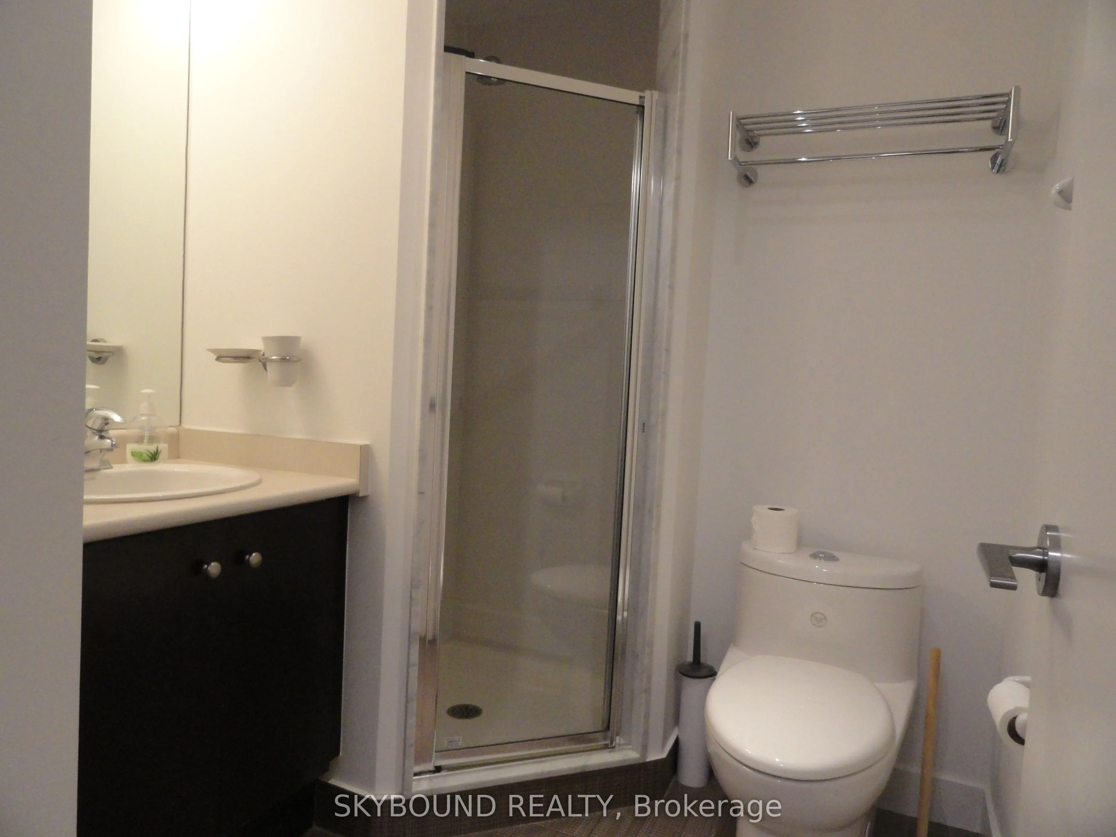 438 King Street W, ##507