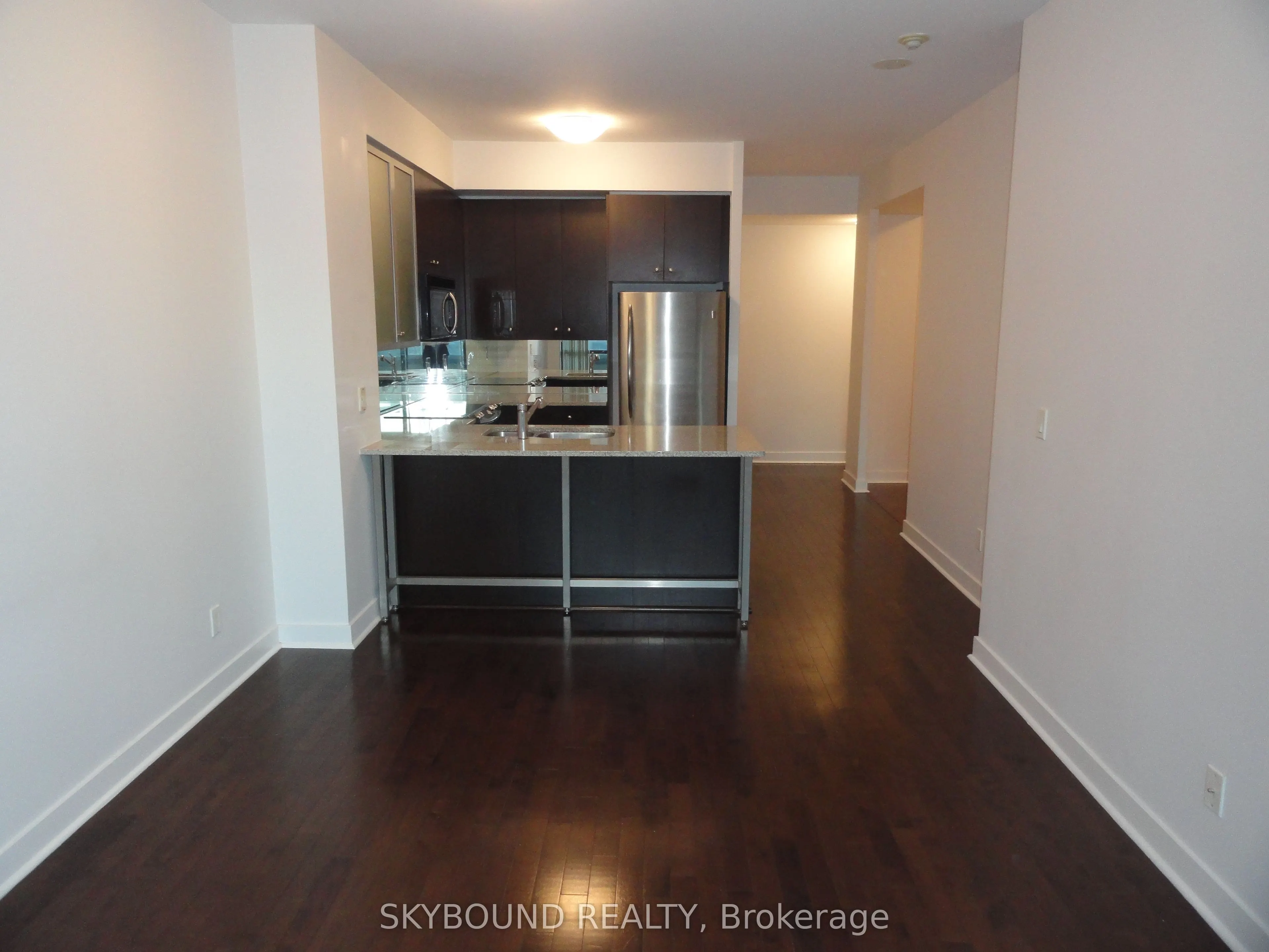 438 King Street W, ##507