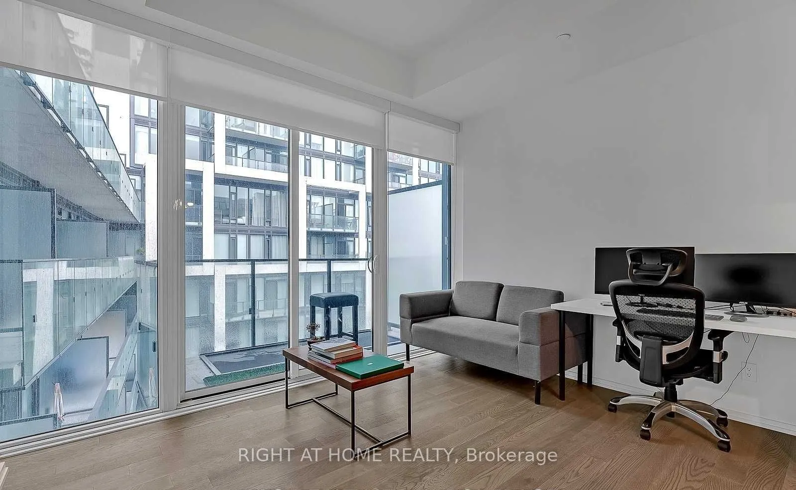 5 Soudan Avenue, #1622