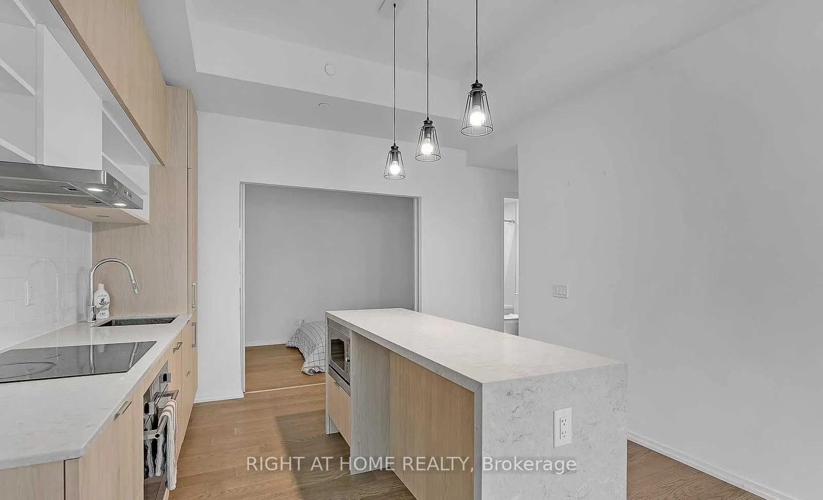 5 Soudan Avenue, #1622