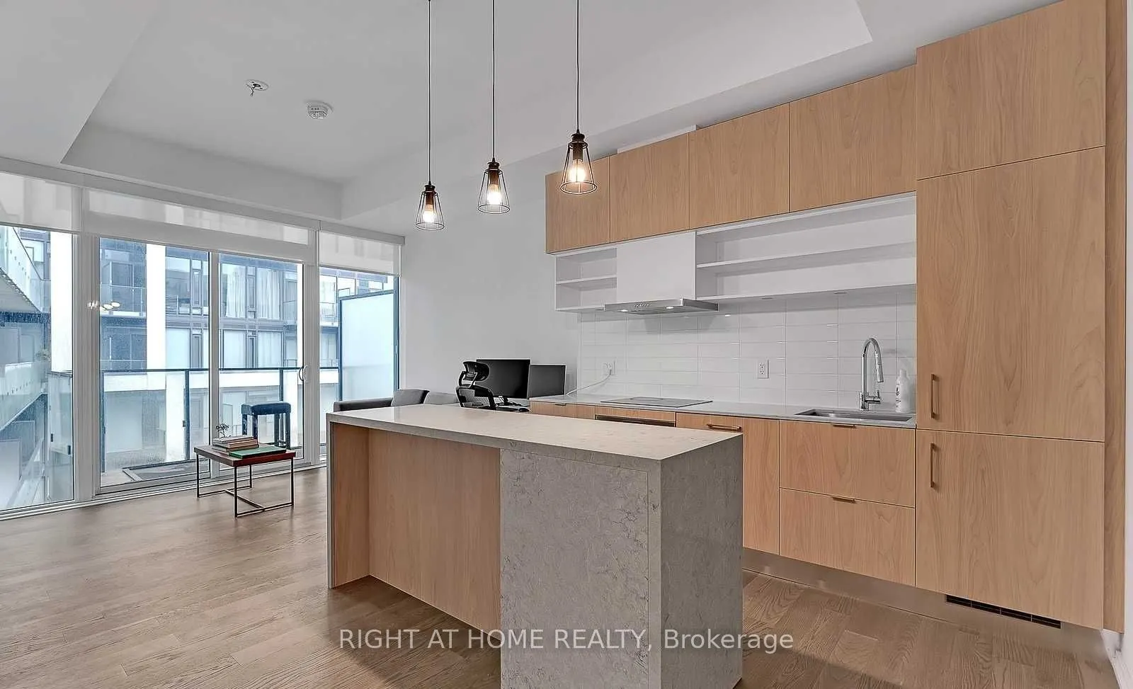5 Soudan Avenue, #1622