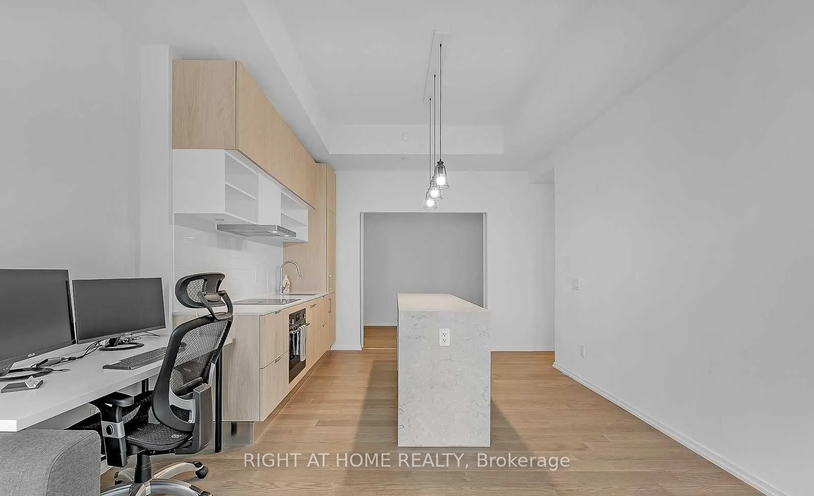 5 Soudan Avenue, #1622
