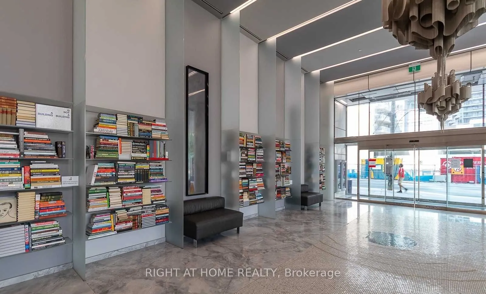 5 Soudan Avenue, #1622