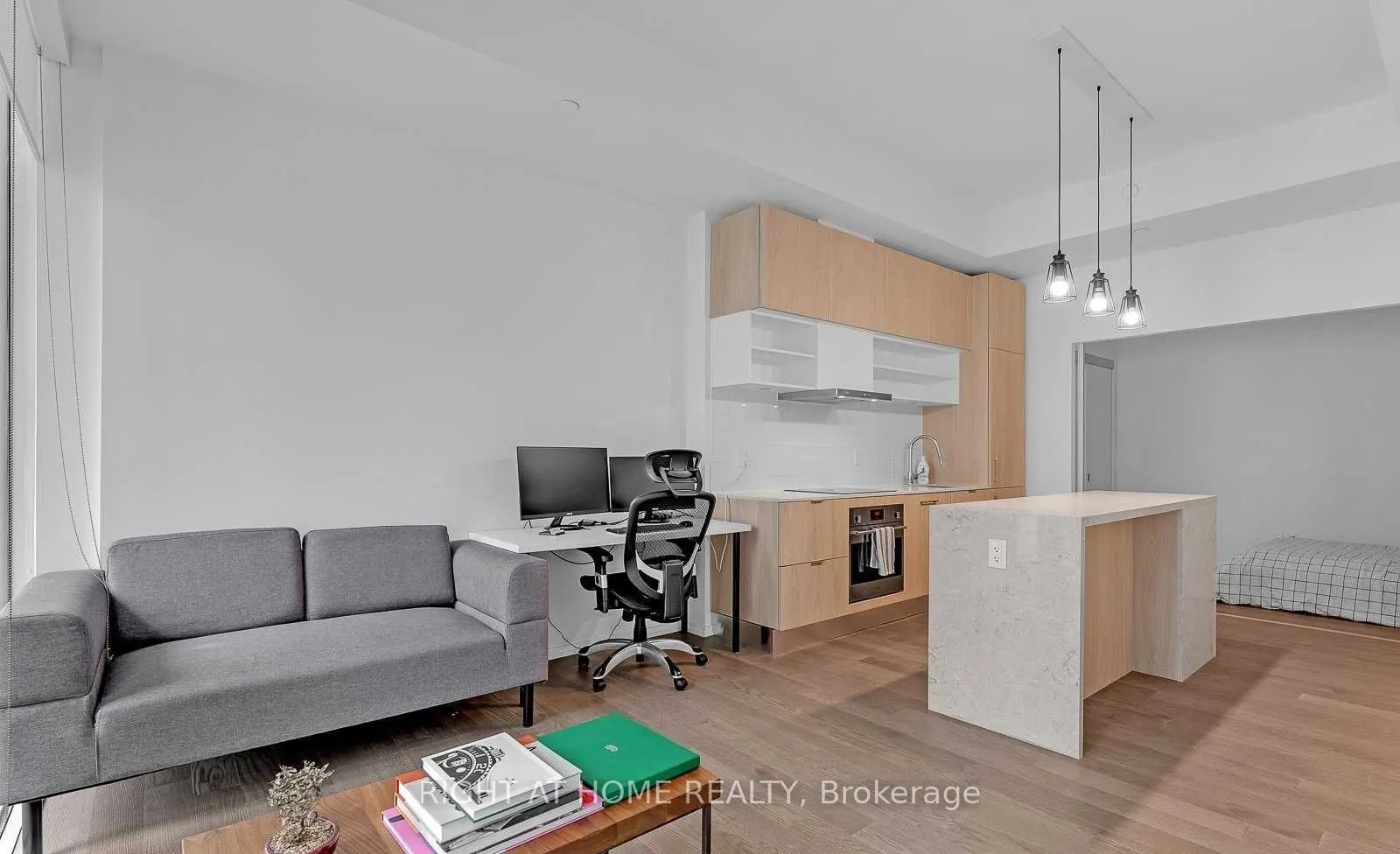 5 Soudan Avenue, #1622