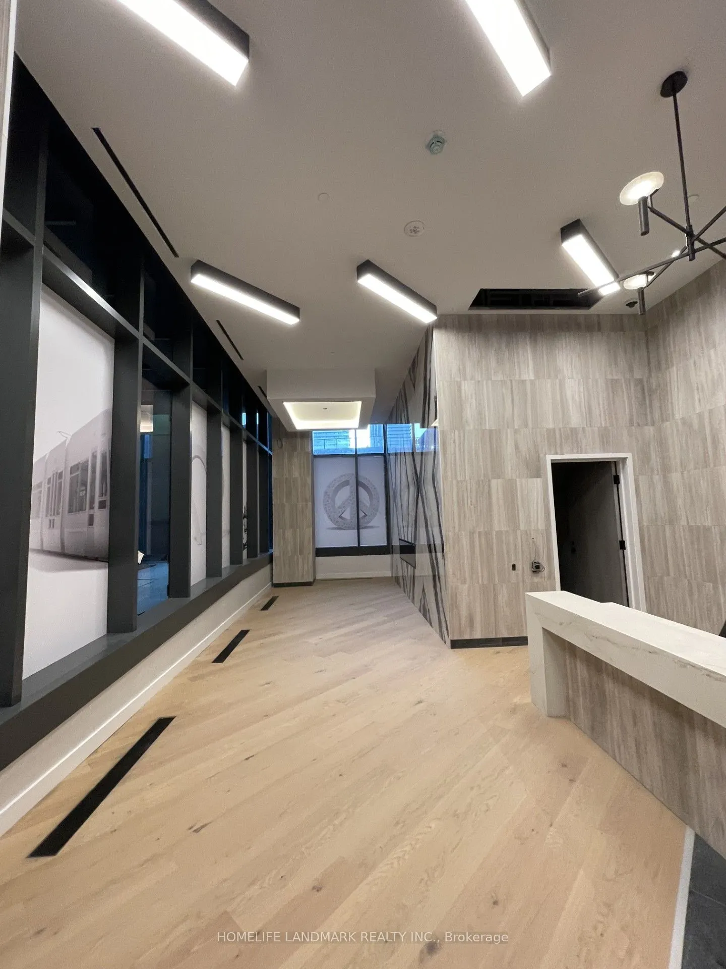 35 Parliament Street, #503