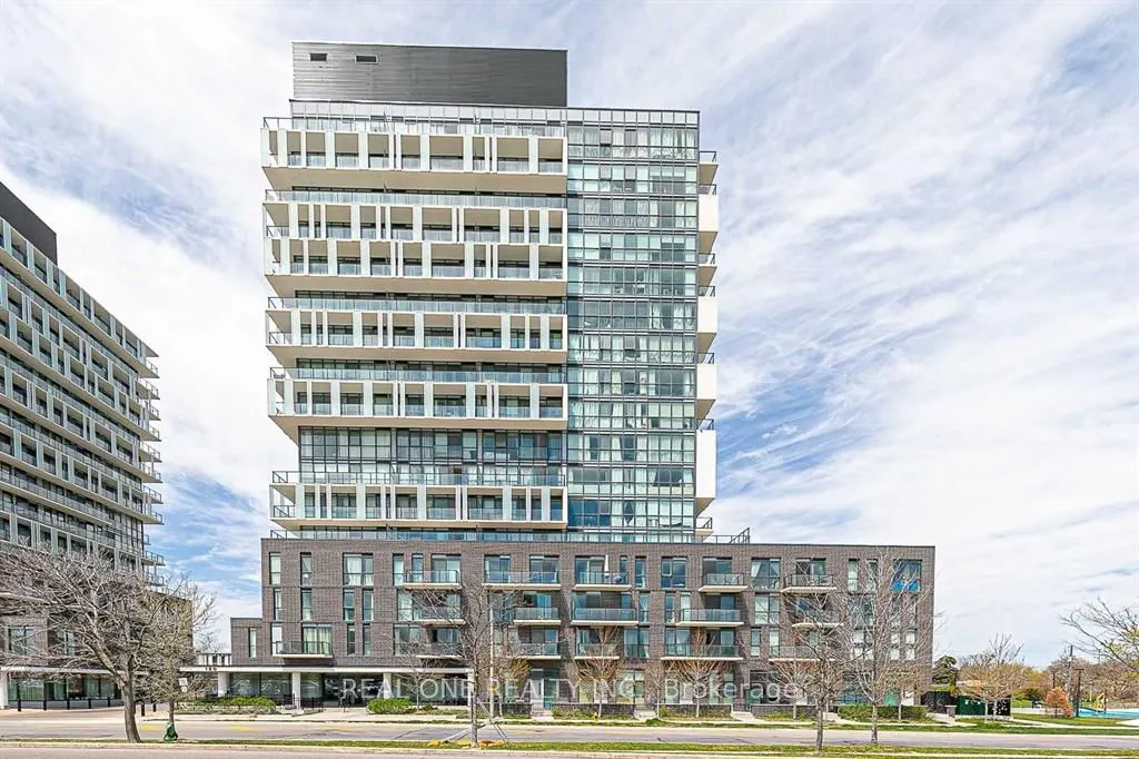150 Fairview Mall Drive, #1112