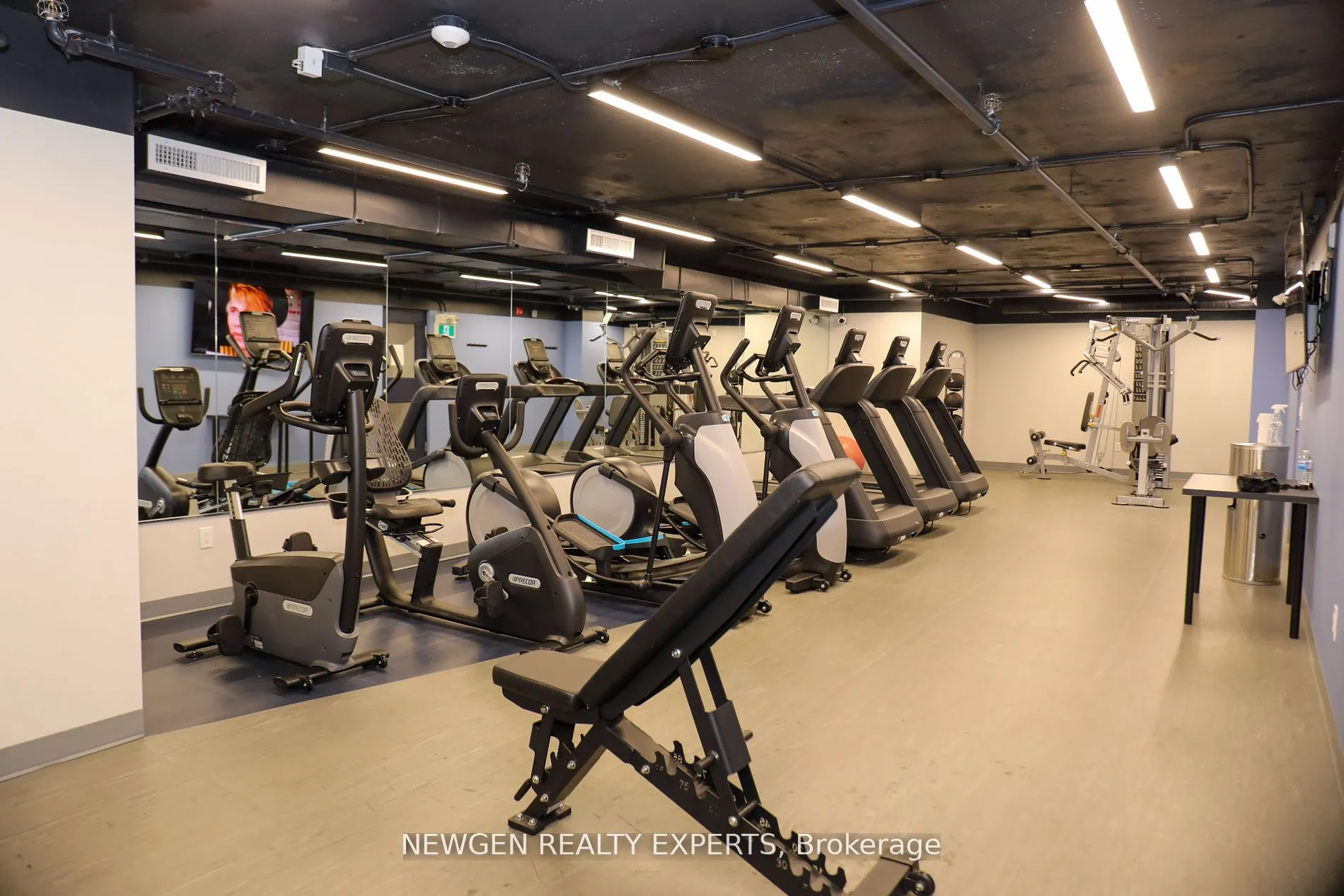 715 Don Mills Road, #804