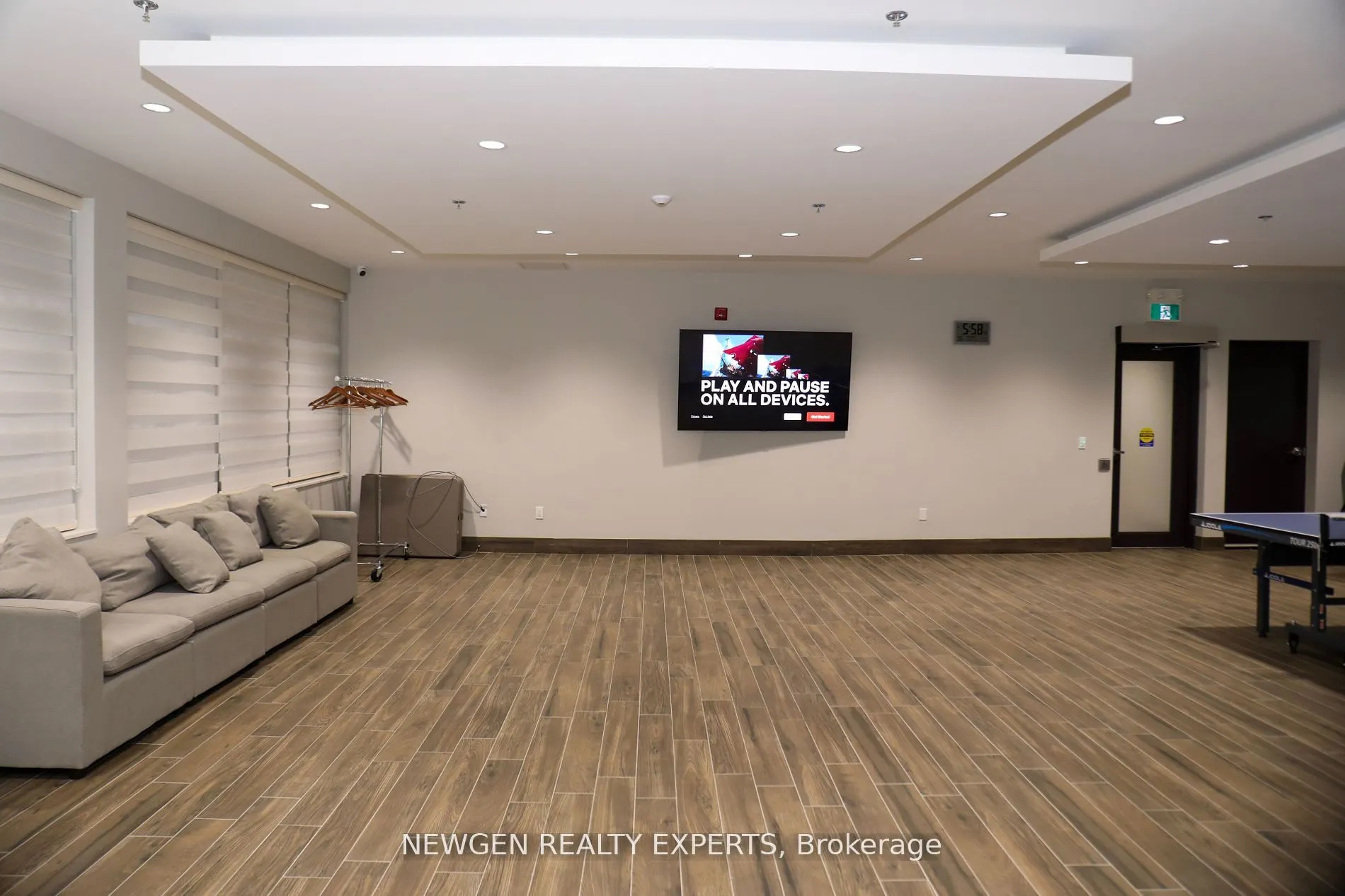 715 Don Mills Road, #804