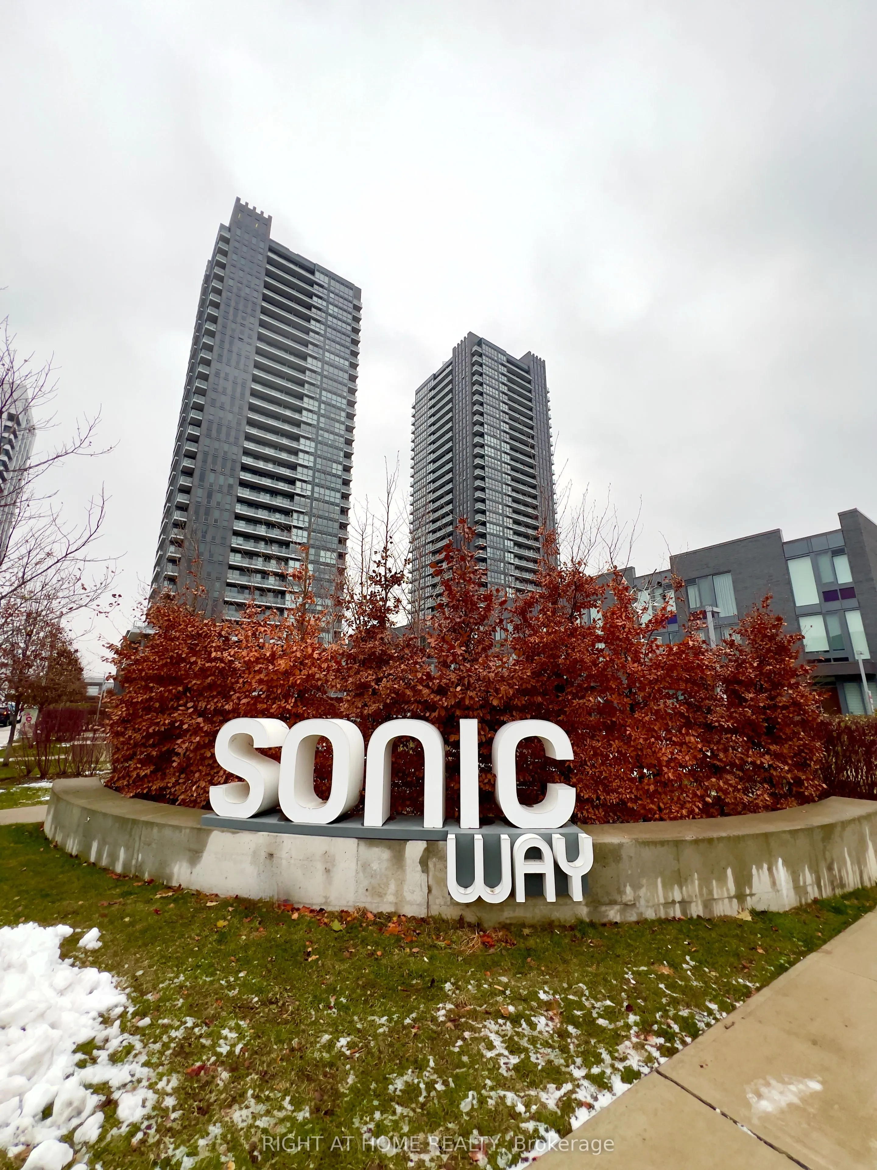 6 Sonic Way, #2210