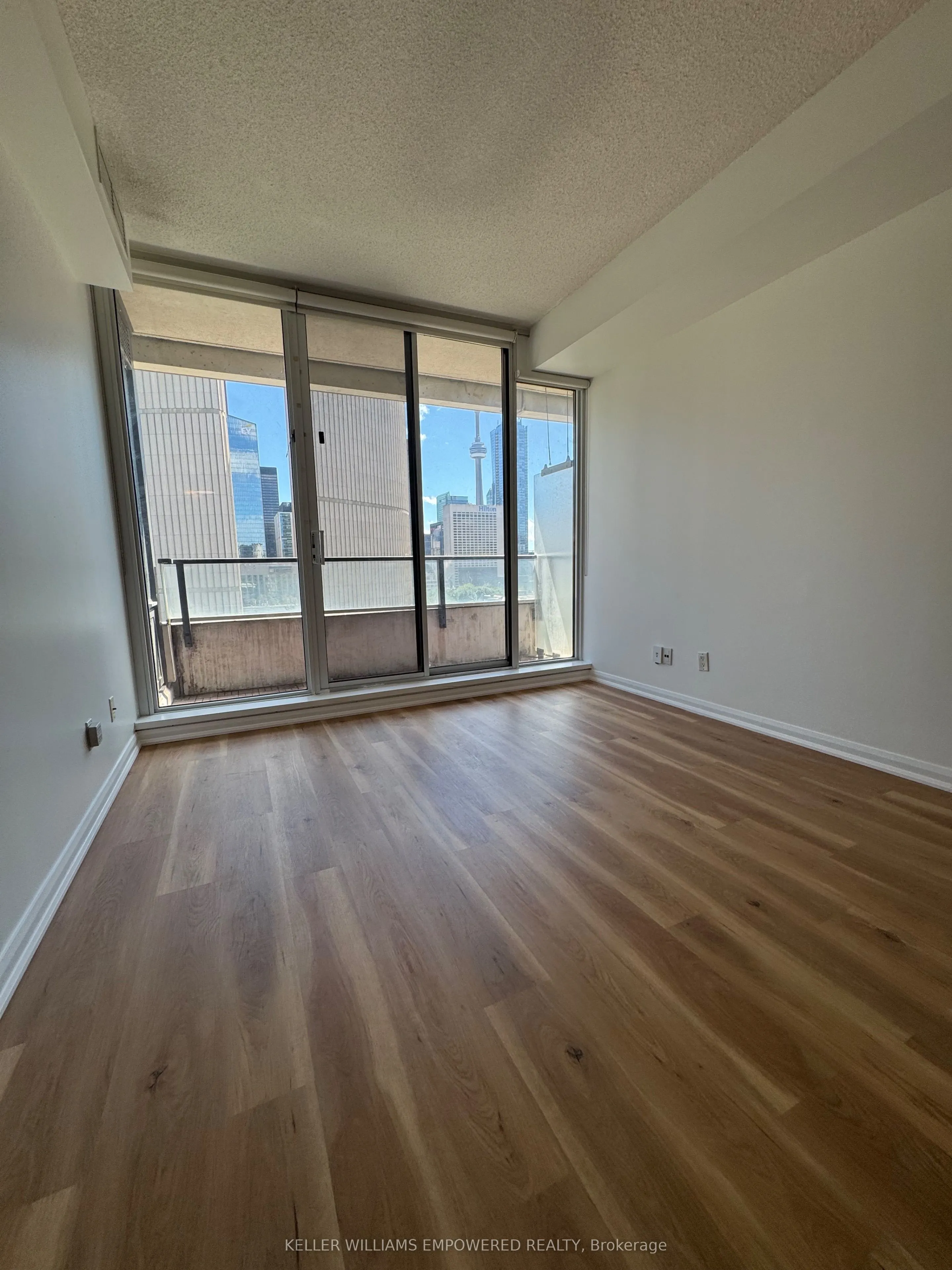 111 Elizabeth Street, #1708