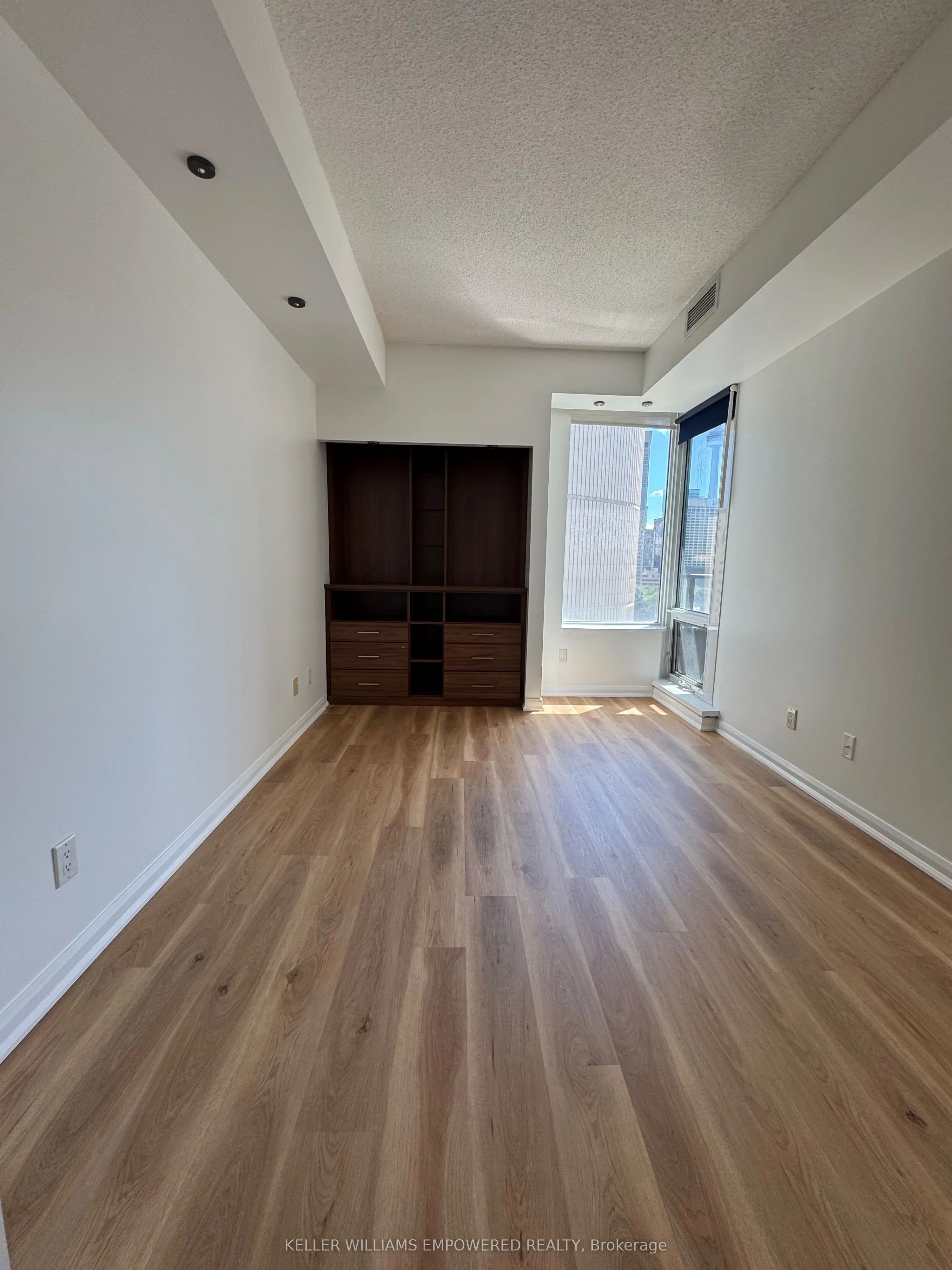 111 Elizabeth Street, #1708