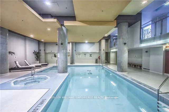 111 Elizabeth Street, #1708