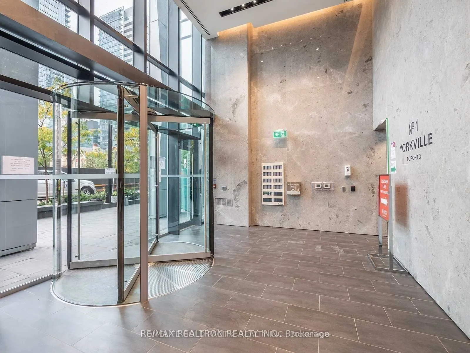 1 Yorkville Avenue, #3003
