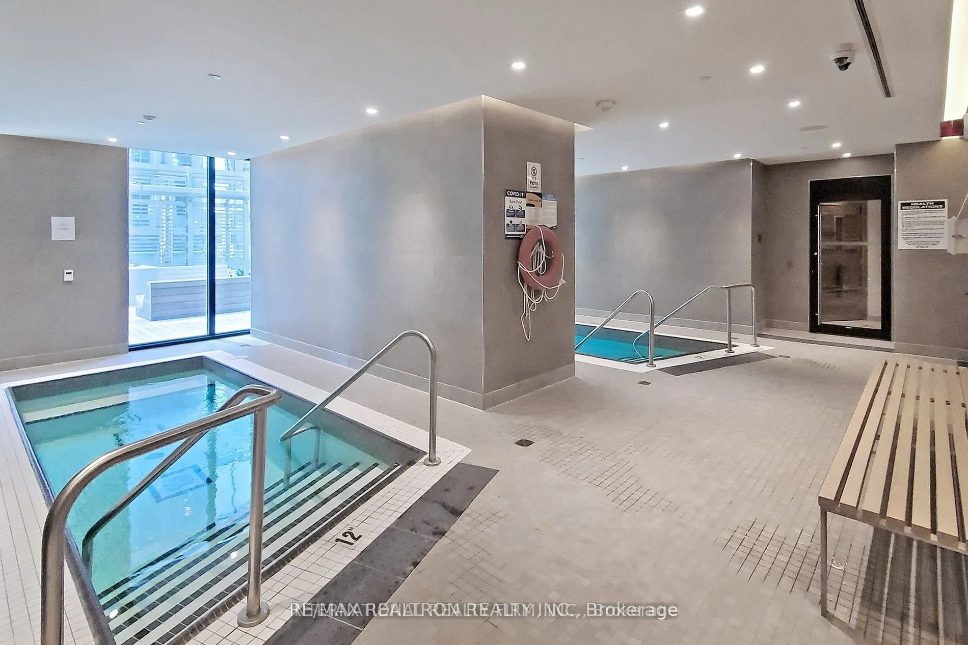 1 Yorkville Avenue, #3003