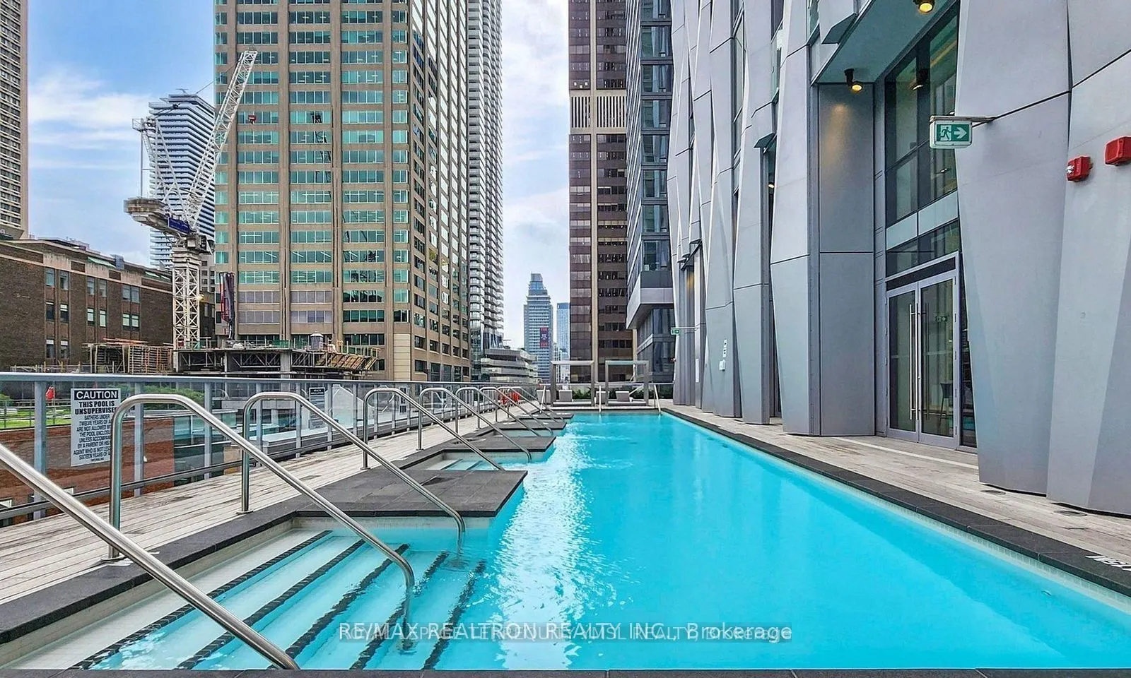 1 Yorkville Avenue, #3003