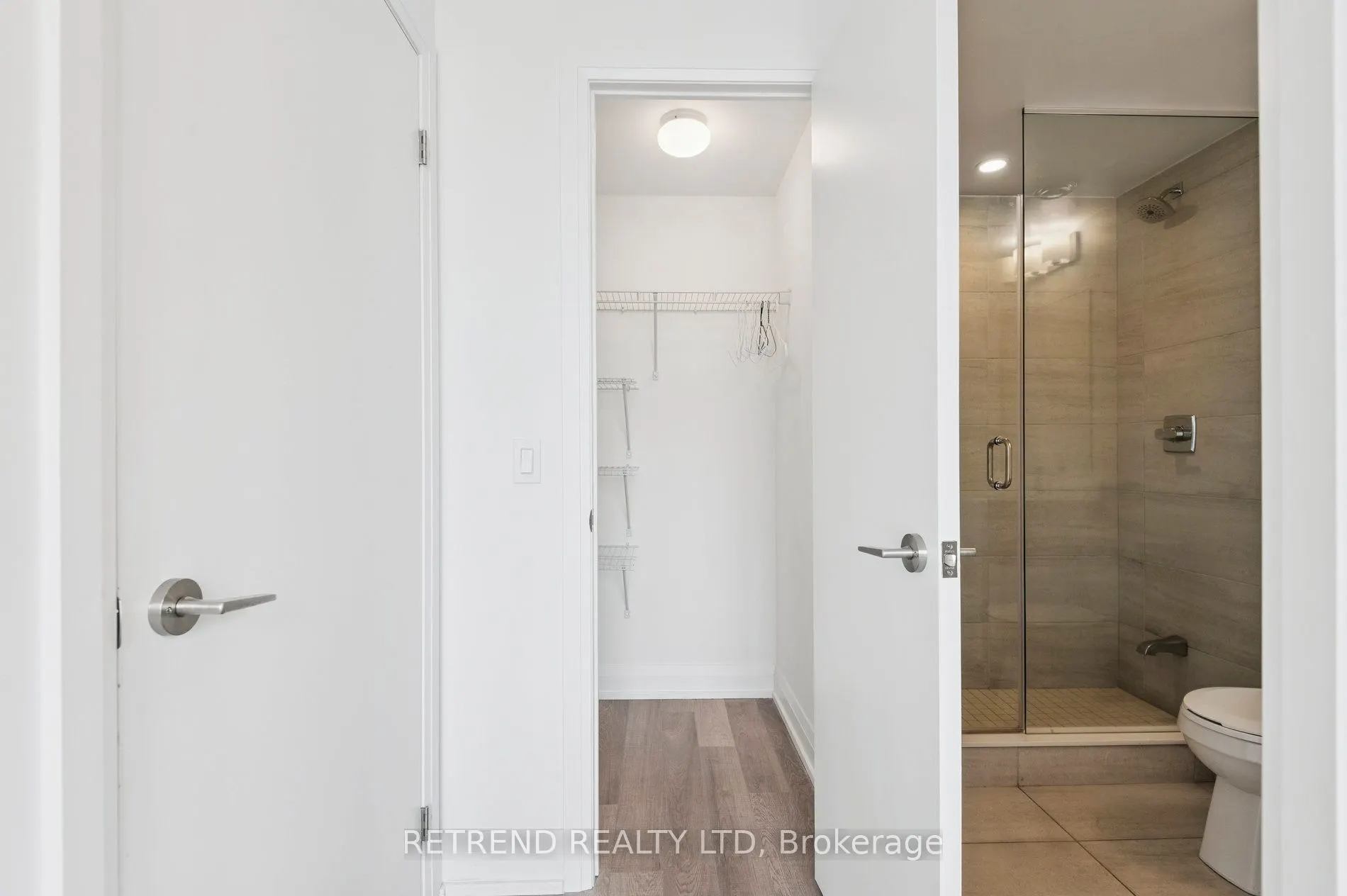 77 Mutual Street, #908