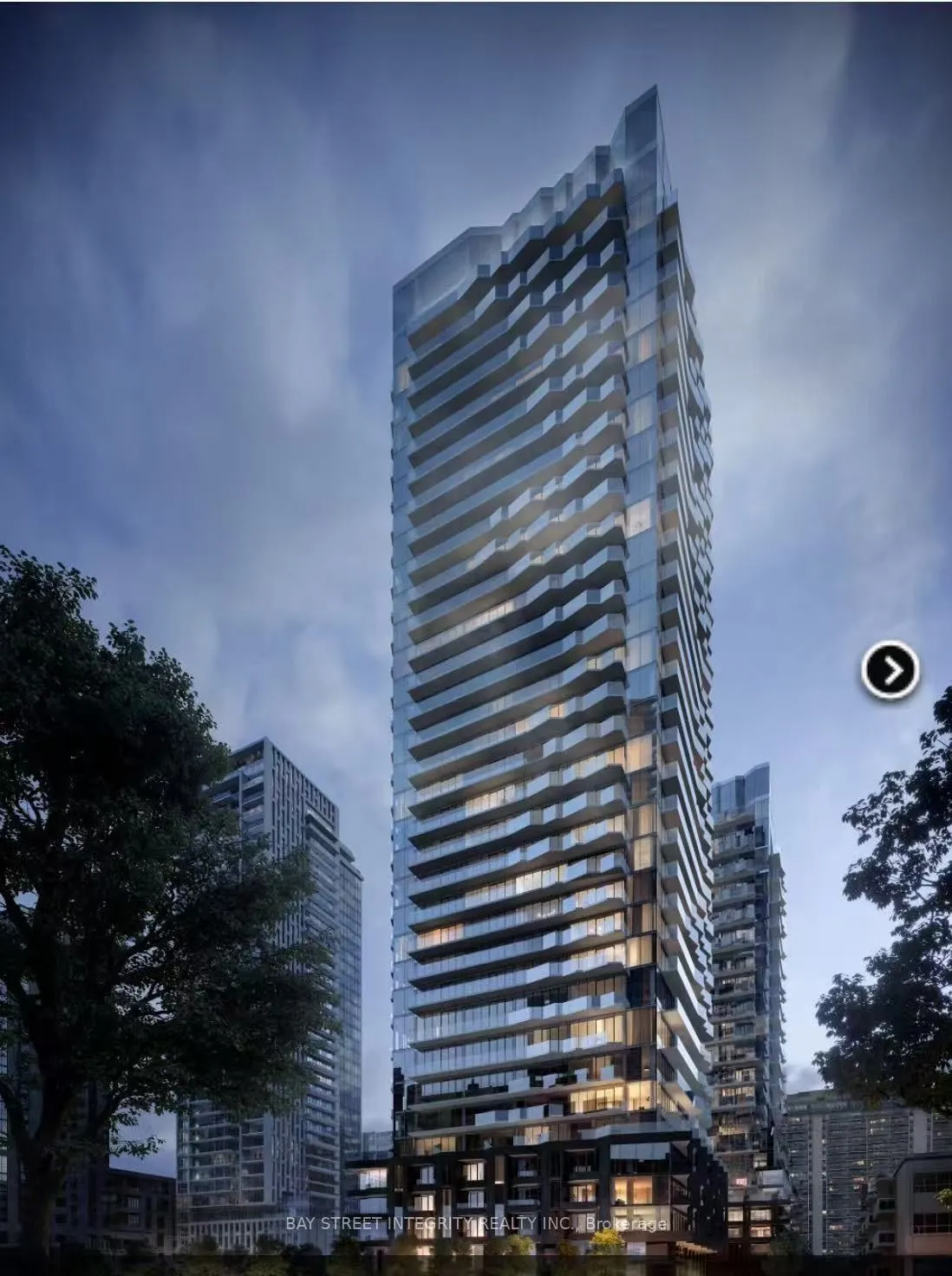 110 Broadway Avenue, #308
