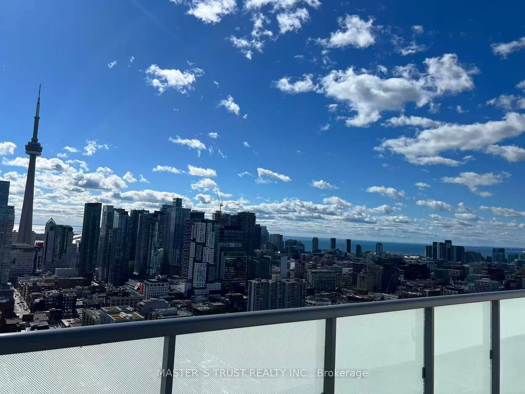 280 Dundas Street W, #803