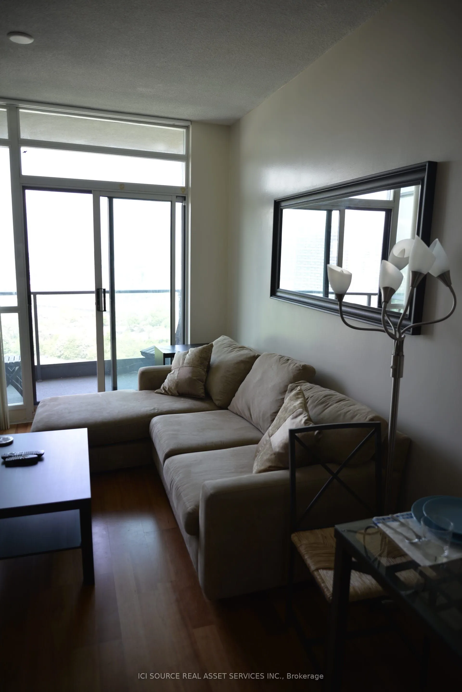 231 Fort York Boulevard, #2105