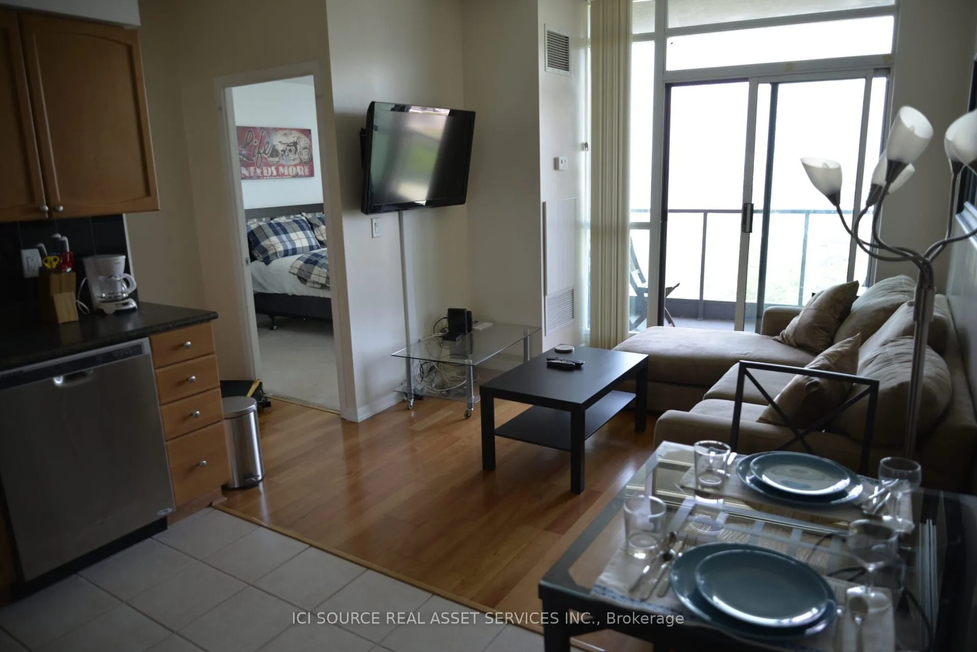 231 Fort York Boulevard, #2105