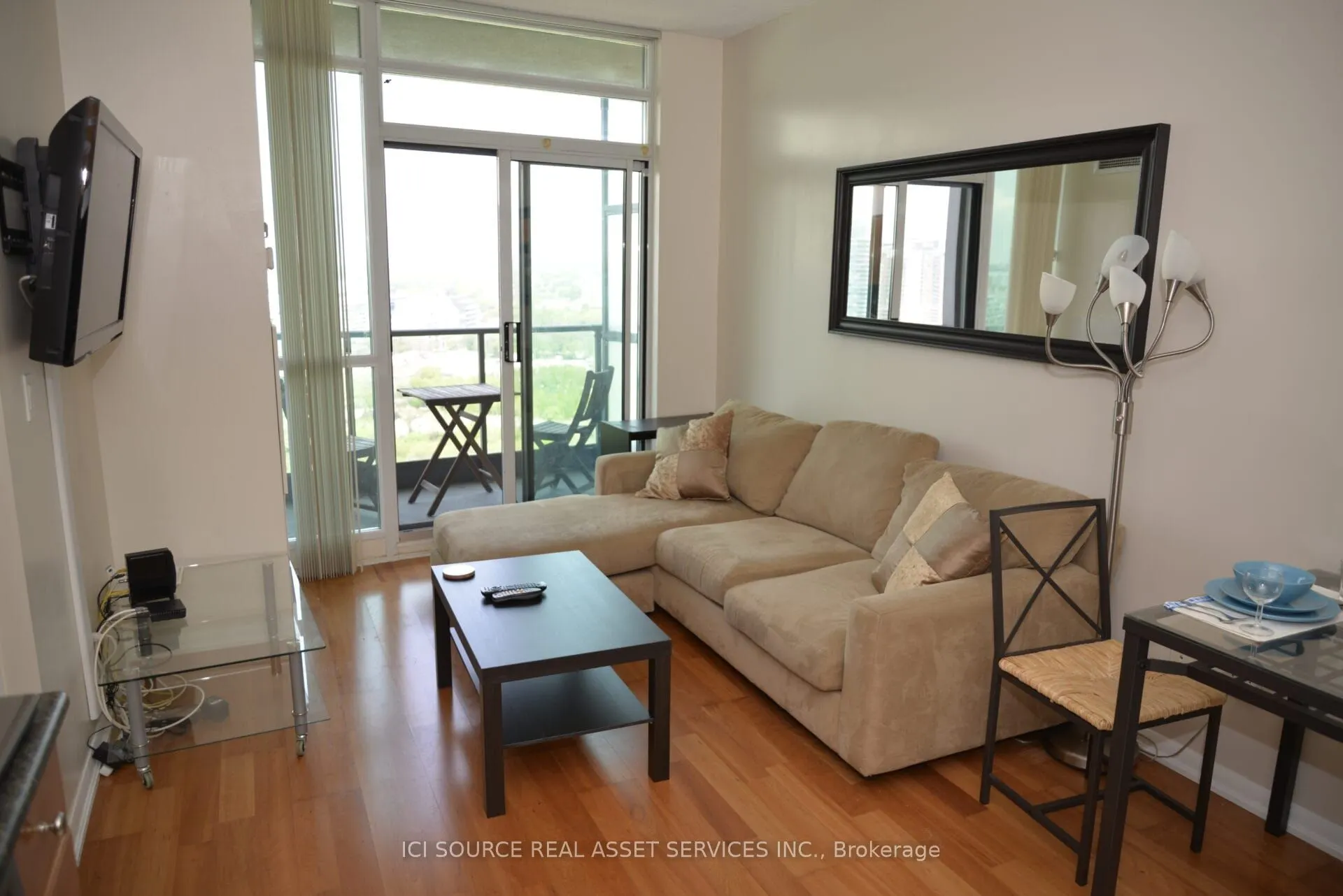 231 Fort York Boulevard, #2105