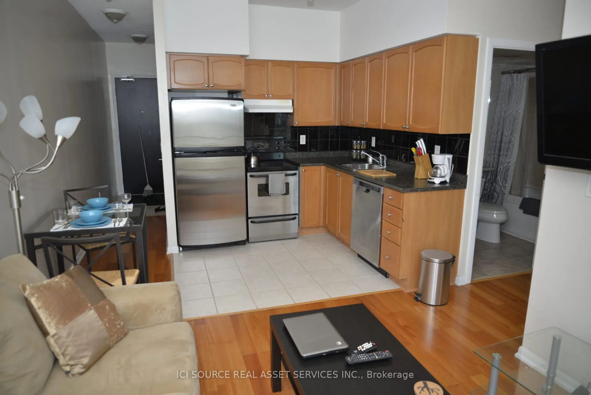 231 Fort York Boulevard, #2105