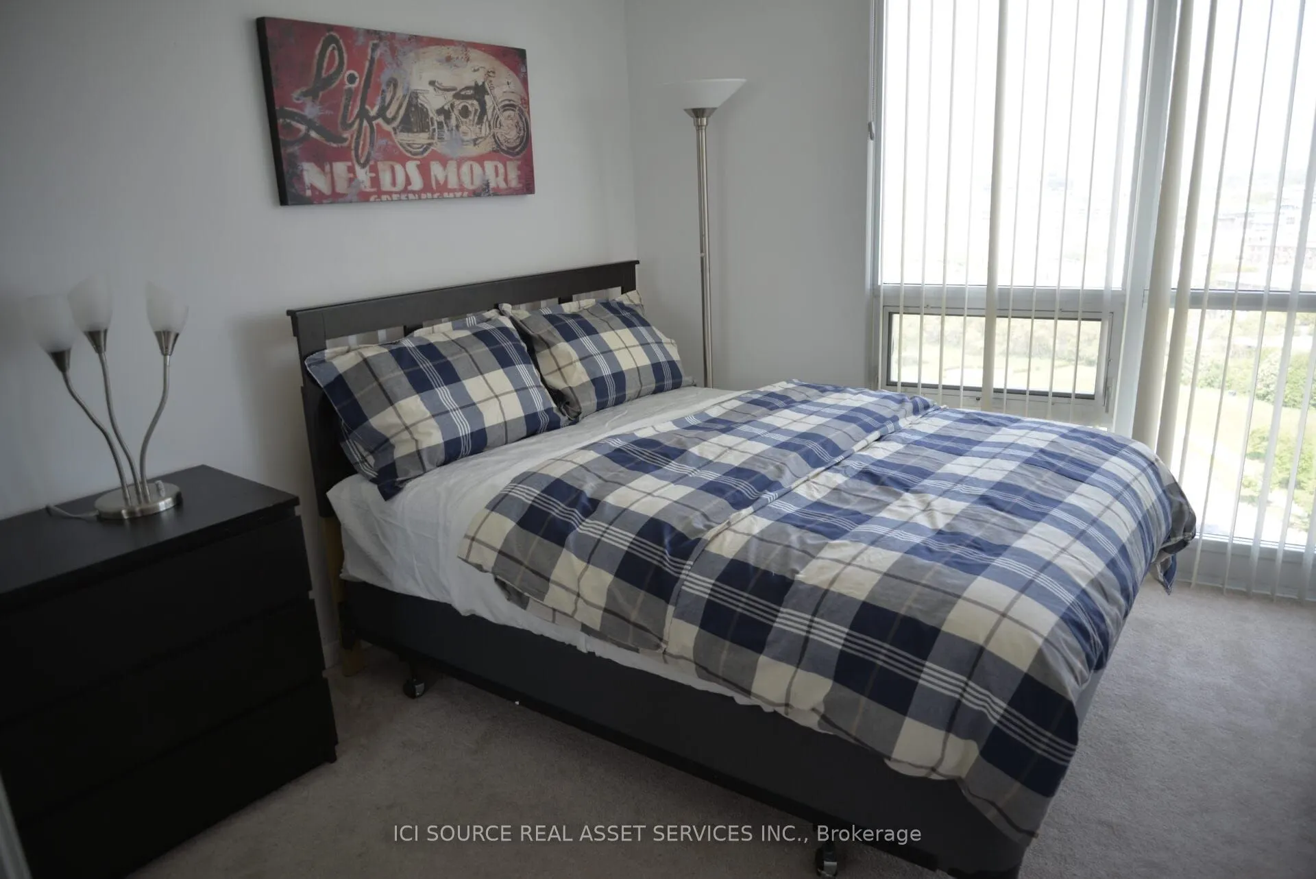231 Fort York Boulevard, #2105