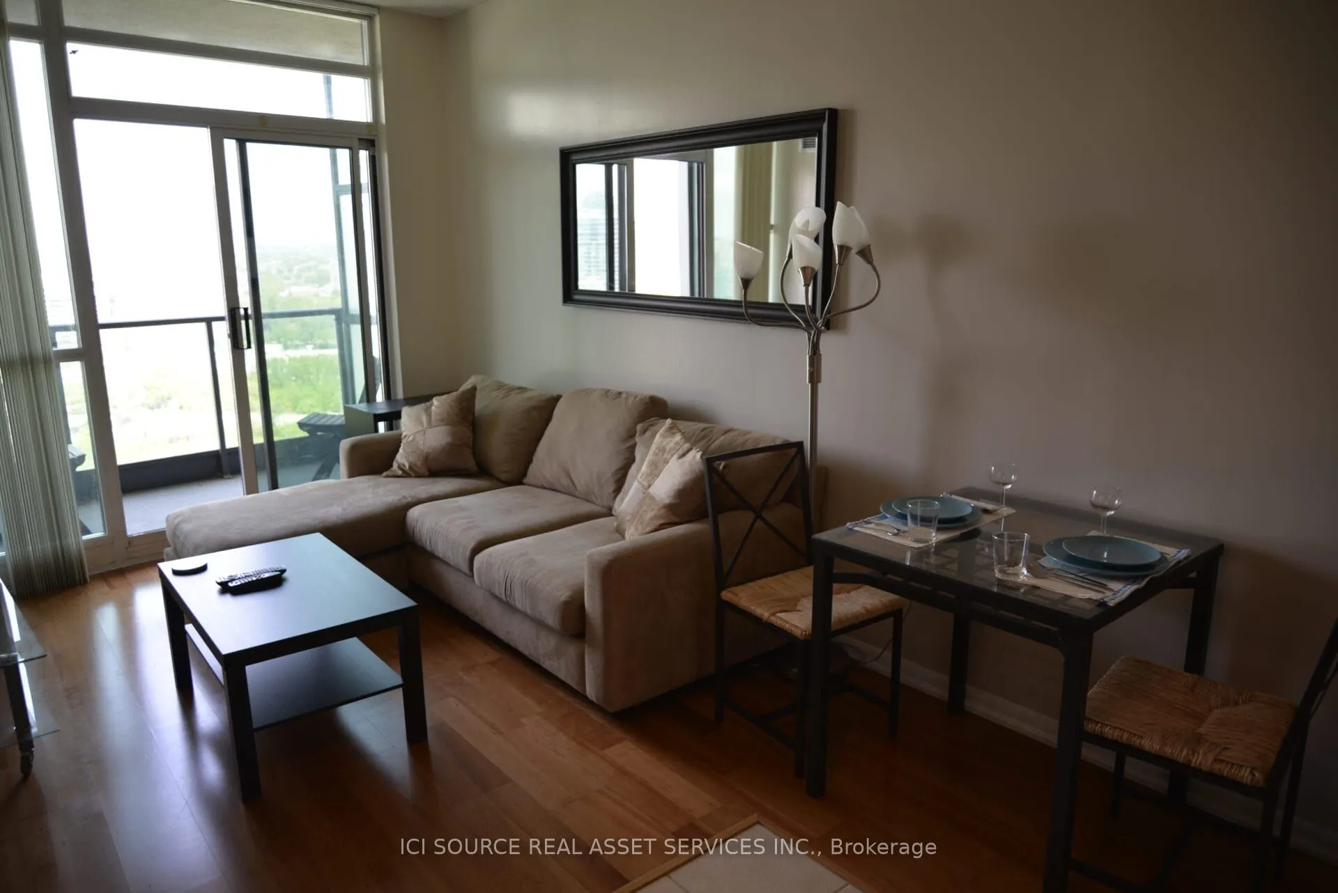 231 Fort York Boulevard, #2105