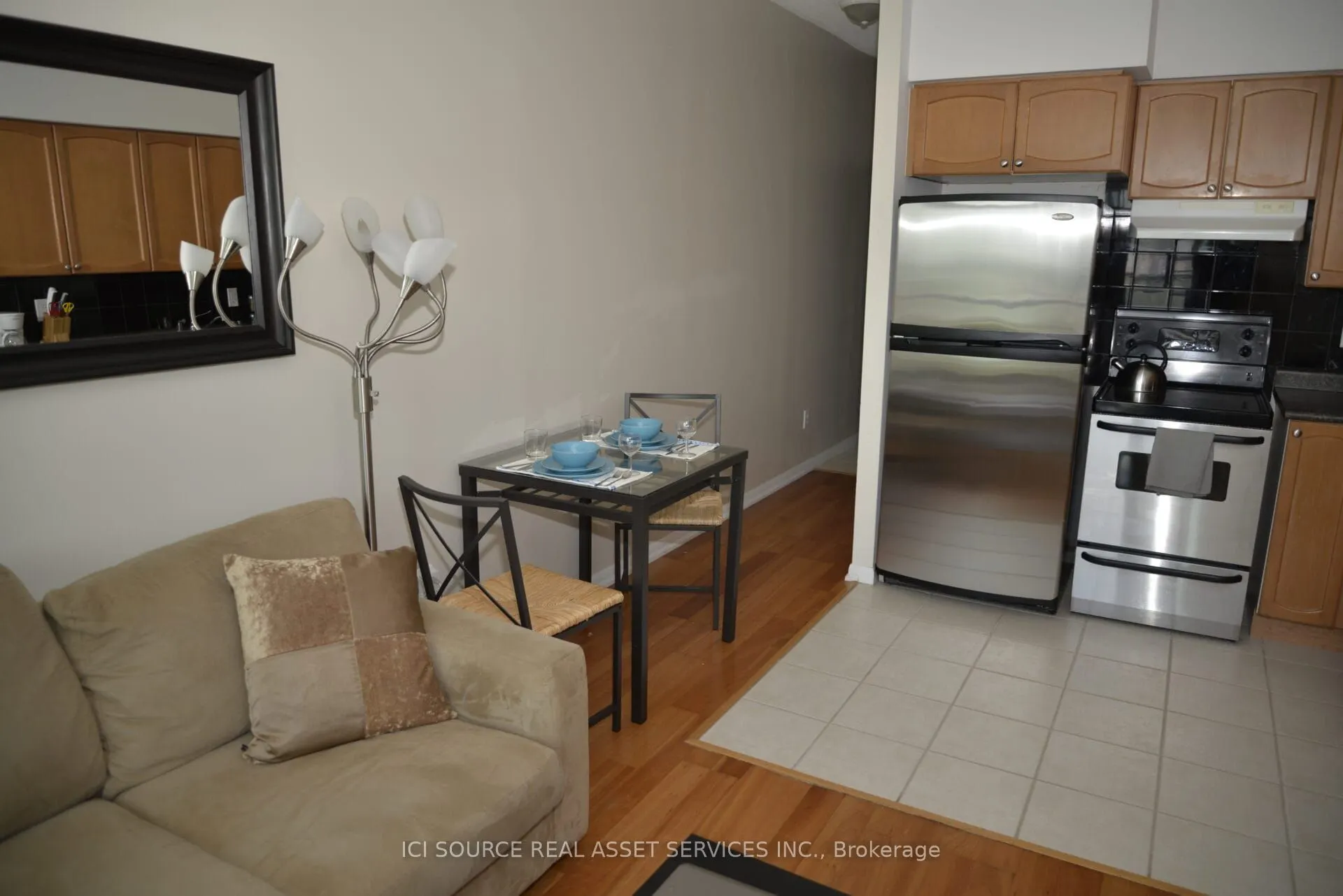 231 Fort York Boulevard, #2105