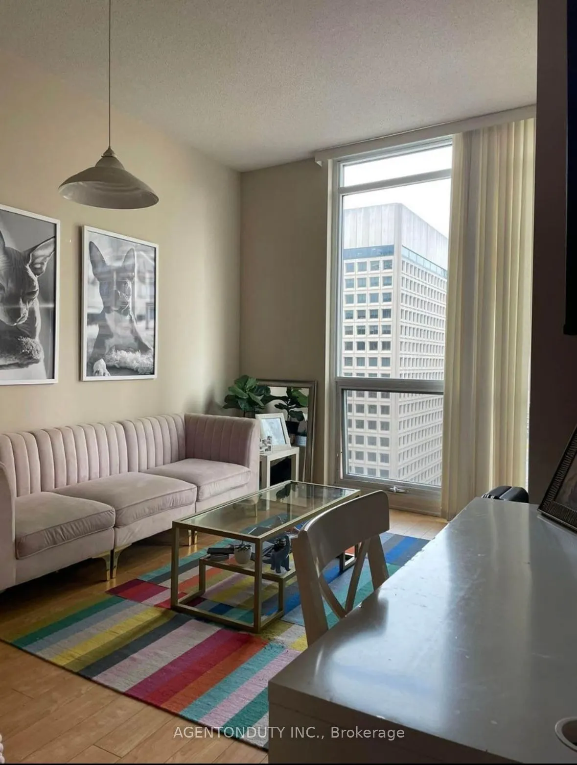 1121 Bay Street, #1804