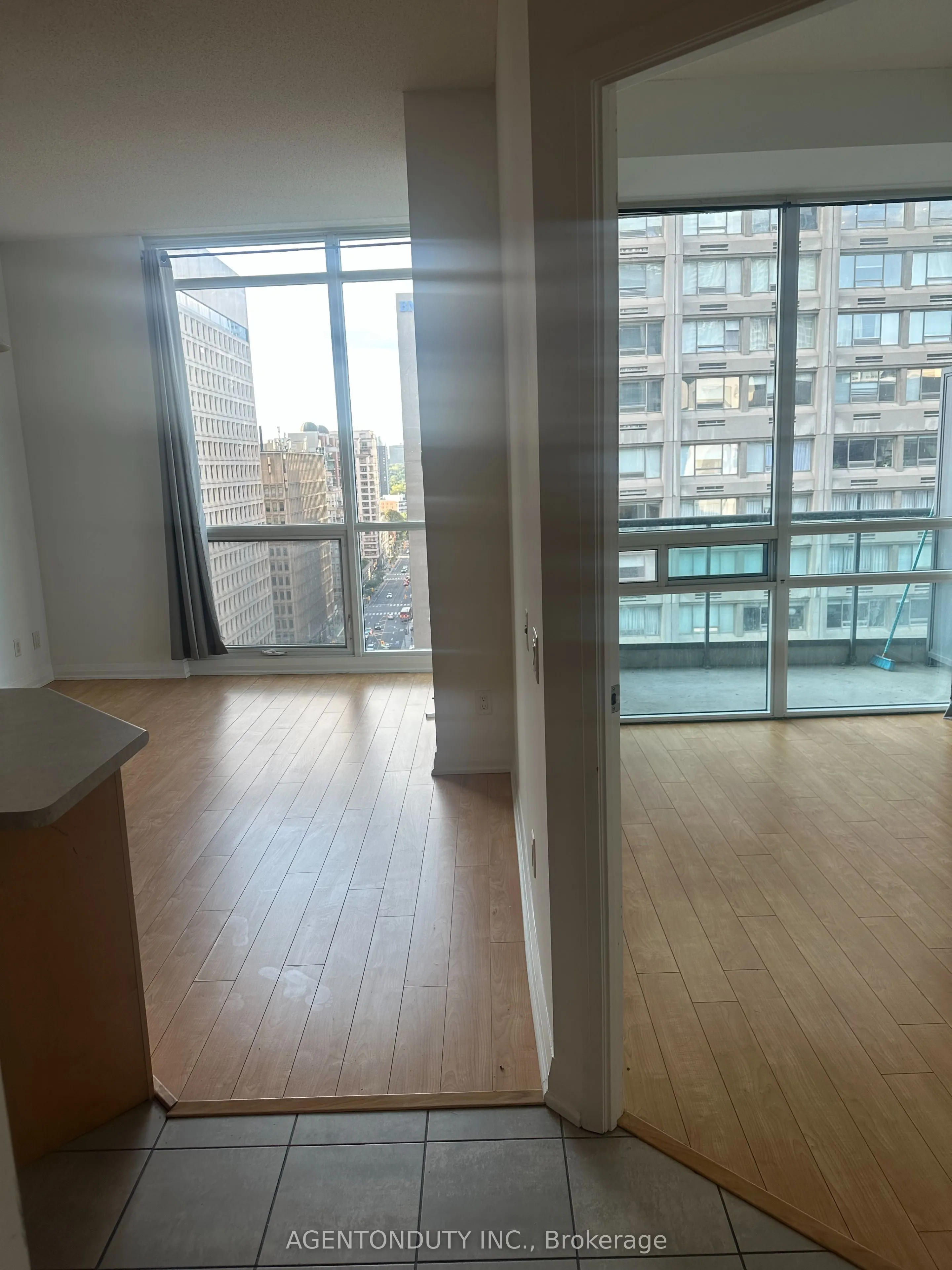 1121 Bay Street, #1804