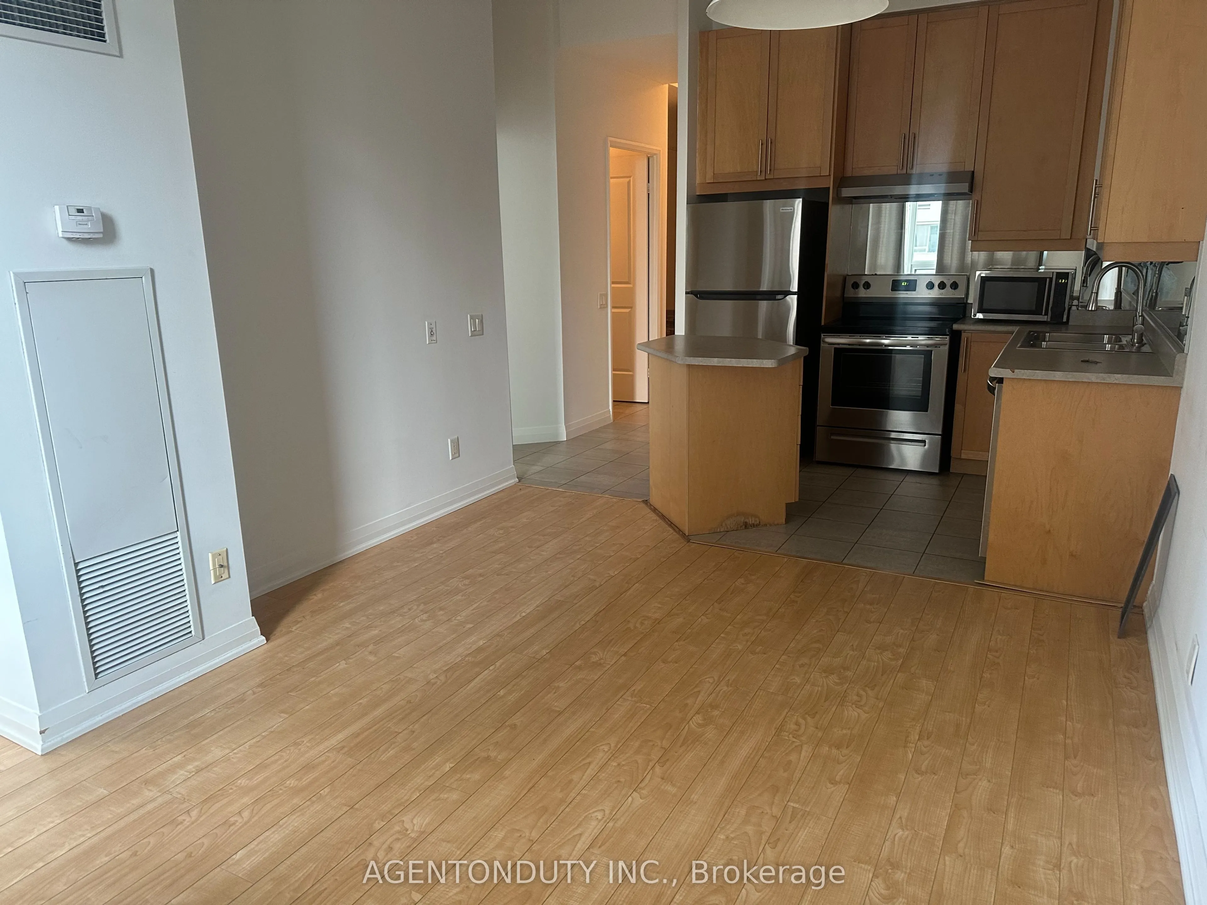 1121 Bay Street, #1804